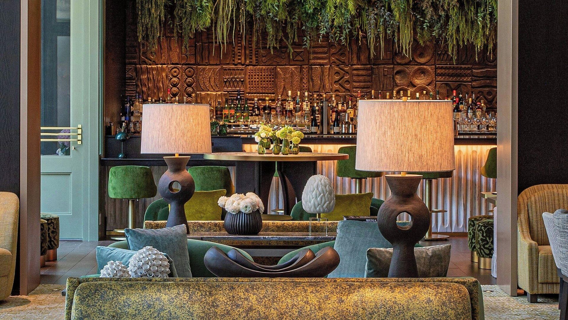 Hotel The Ritz-carlton New York, Nomad