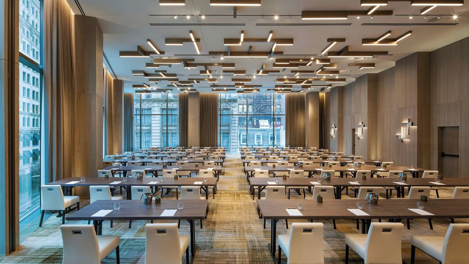 The Ritz-carlton New York, Nomad