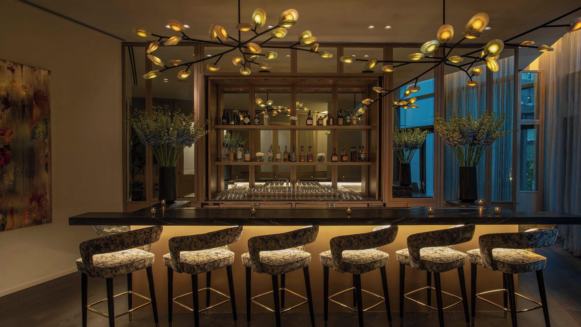 The Ritz-carlton New York, Nomad Hotel New York