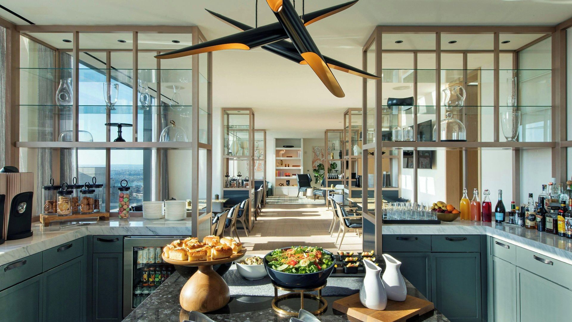 Hotel The Ritz-carlton New York, Nomad