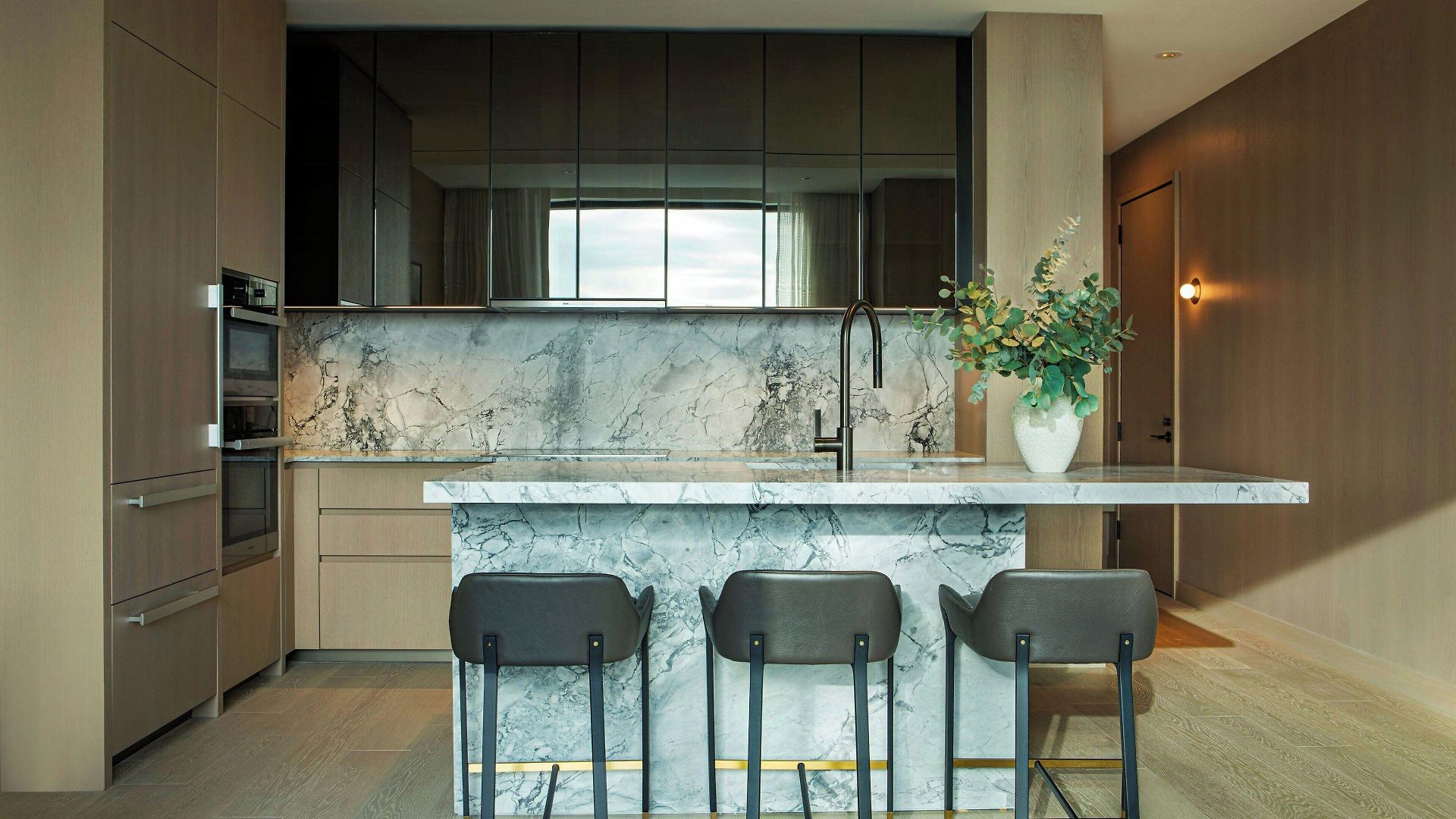 The Ritz-carlton New York, Nomad Hotel New York