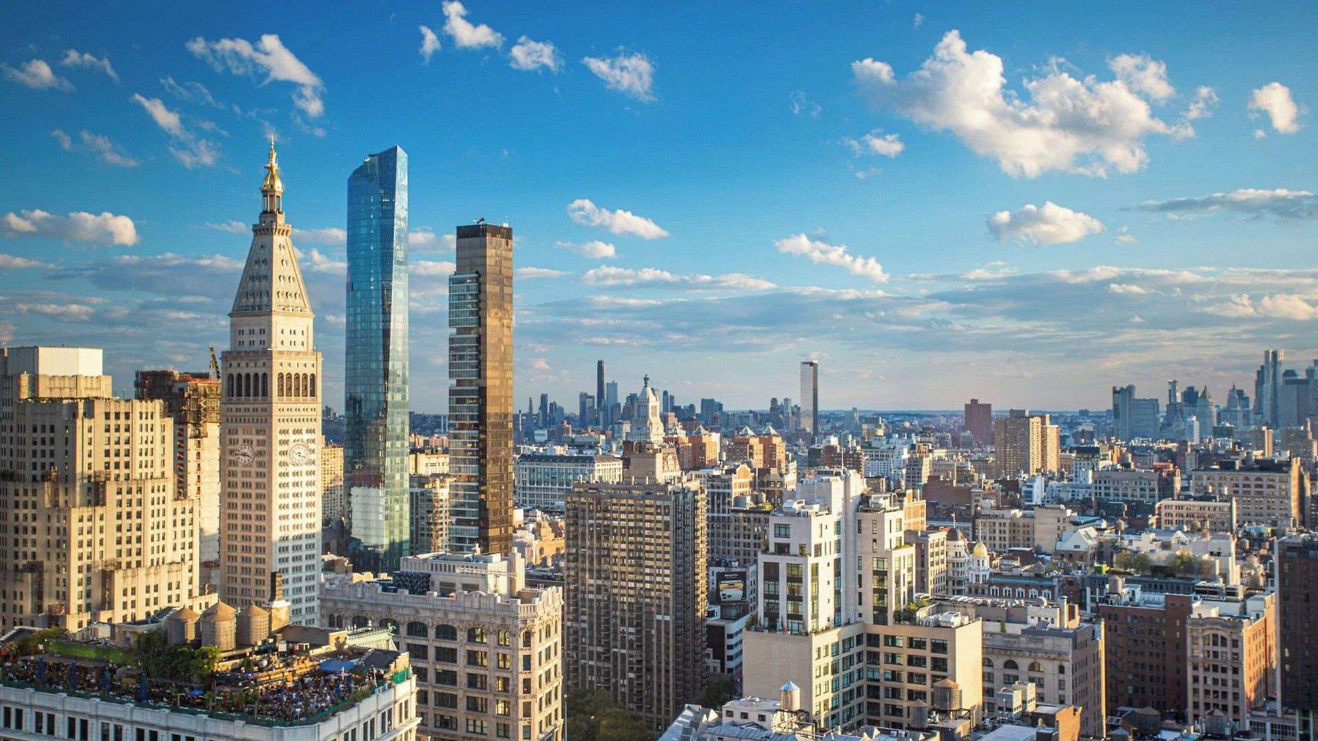 Hotel The Ritz-carlton New York, Nomad 5*