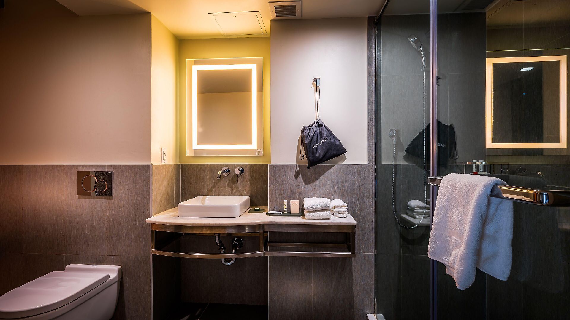 La Quinta By Wyndham Time Square South New York