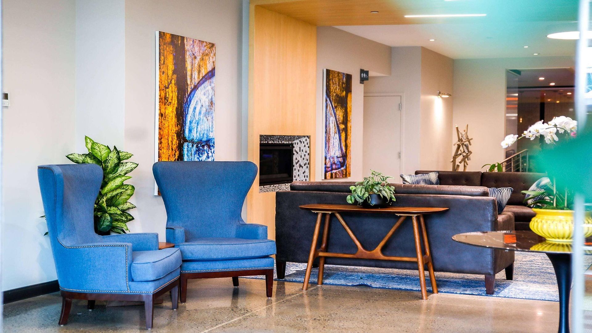 Wingate By Wyndham Bronx Haven Park Hotel