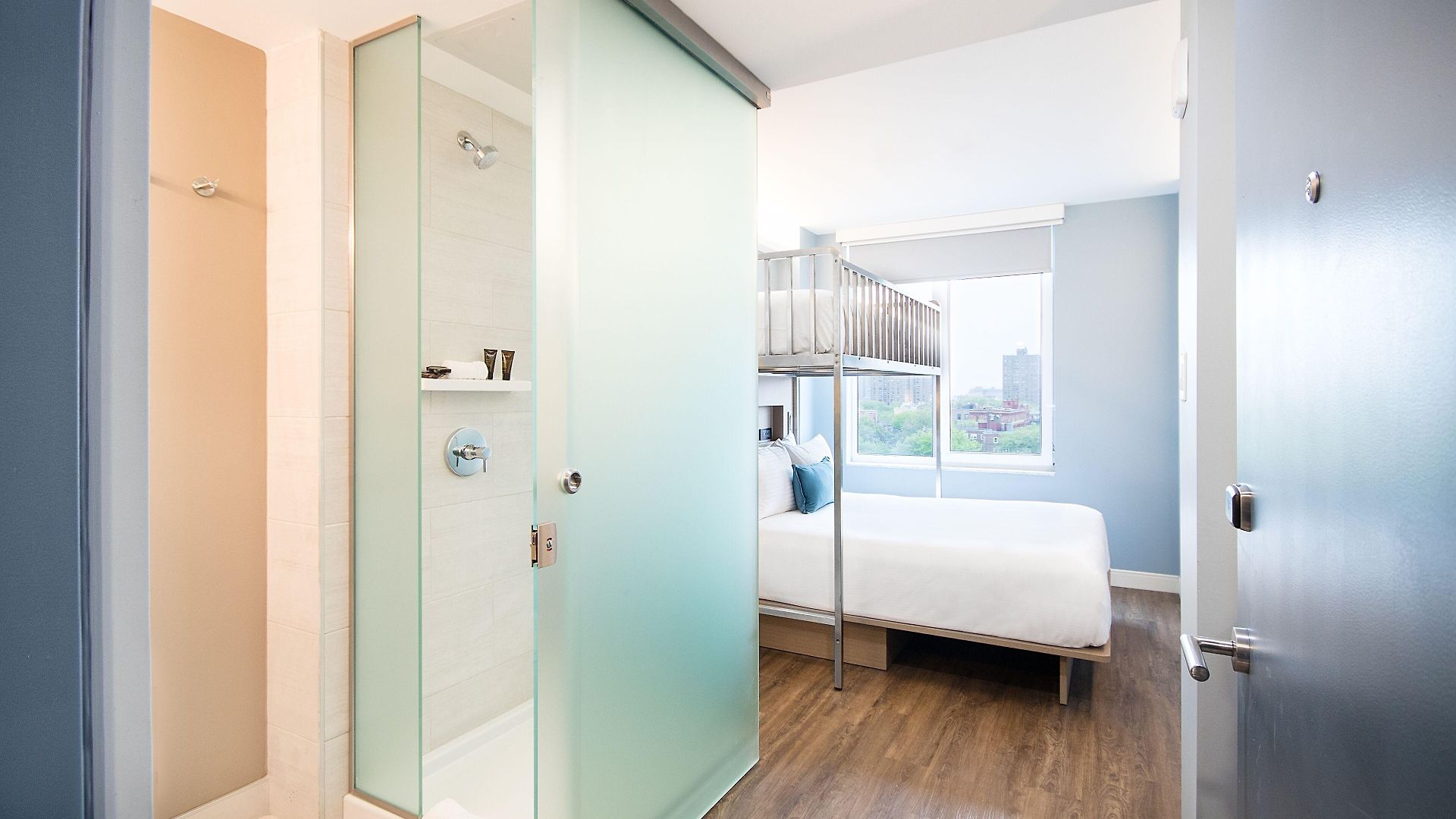 Wingate By Wyndham Bronx Haven Park Hotel 4*