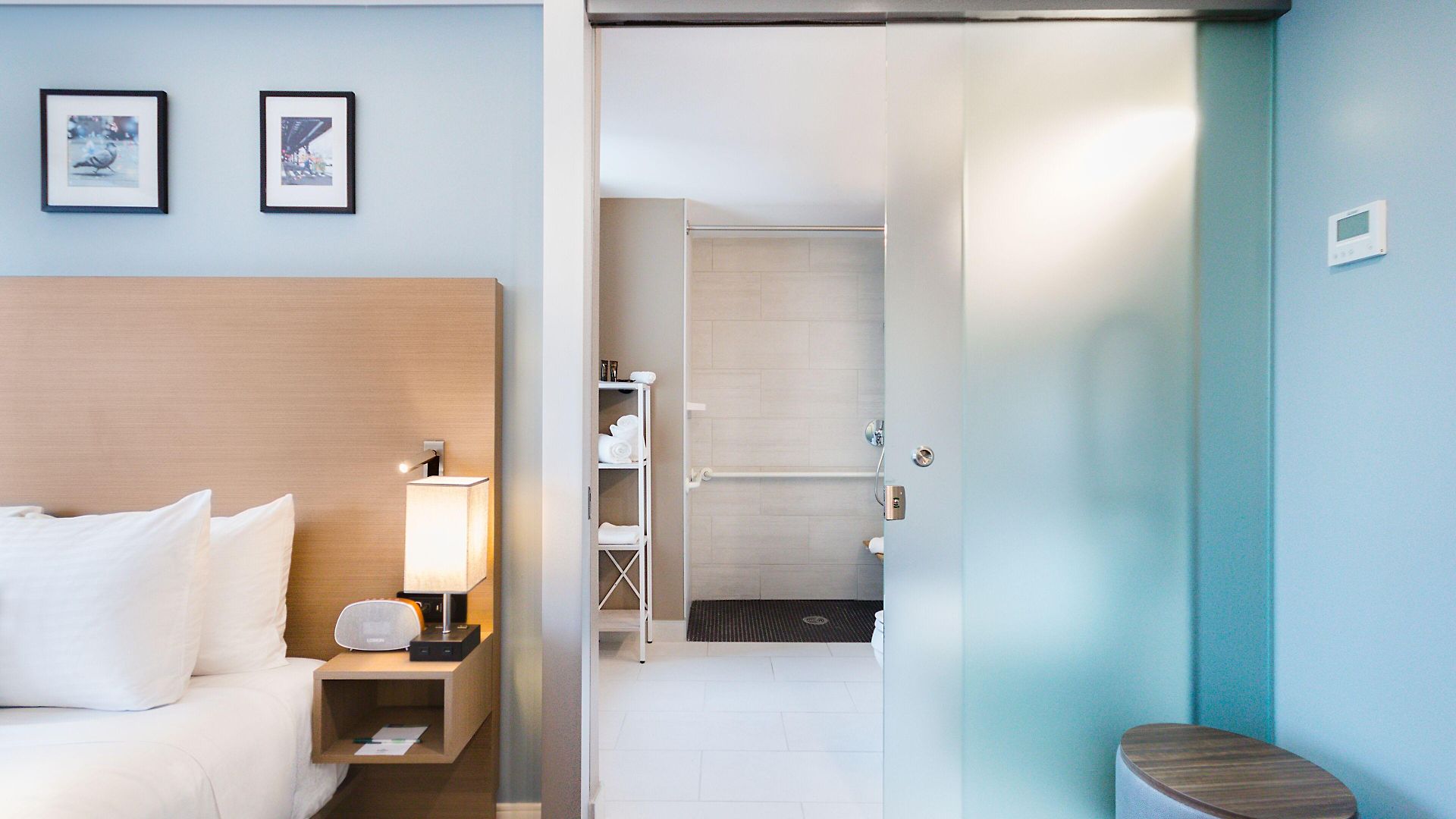 Hotel Wingate By Wyndham Bronx Haven Park New York