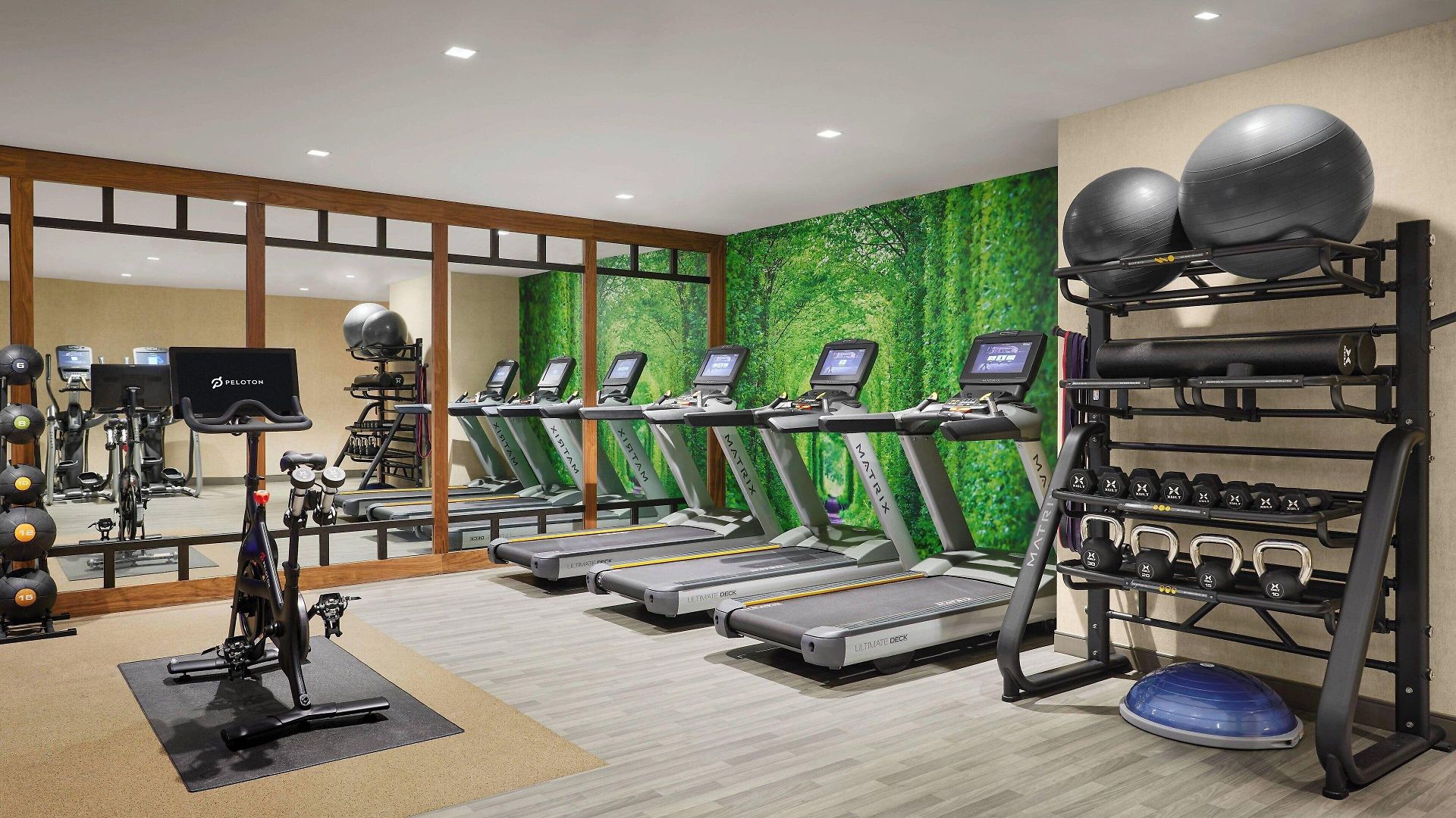 Renaissance Chelsea 4* New York
