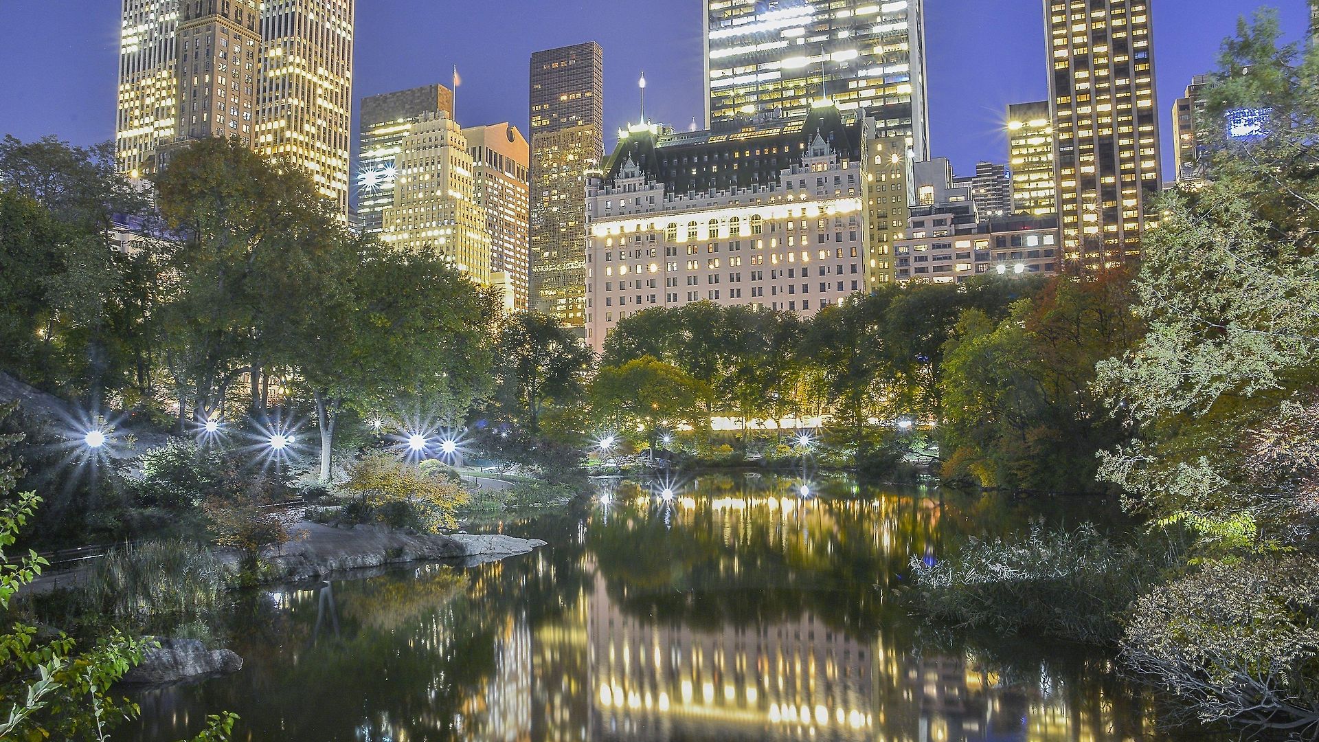 Hotel Renaissance Chelsea 4*