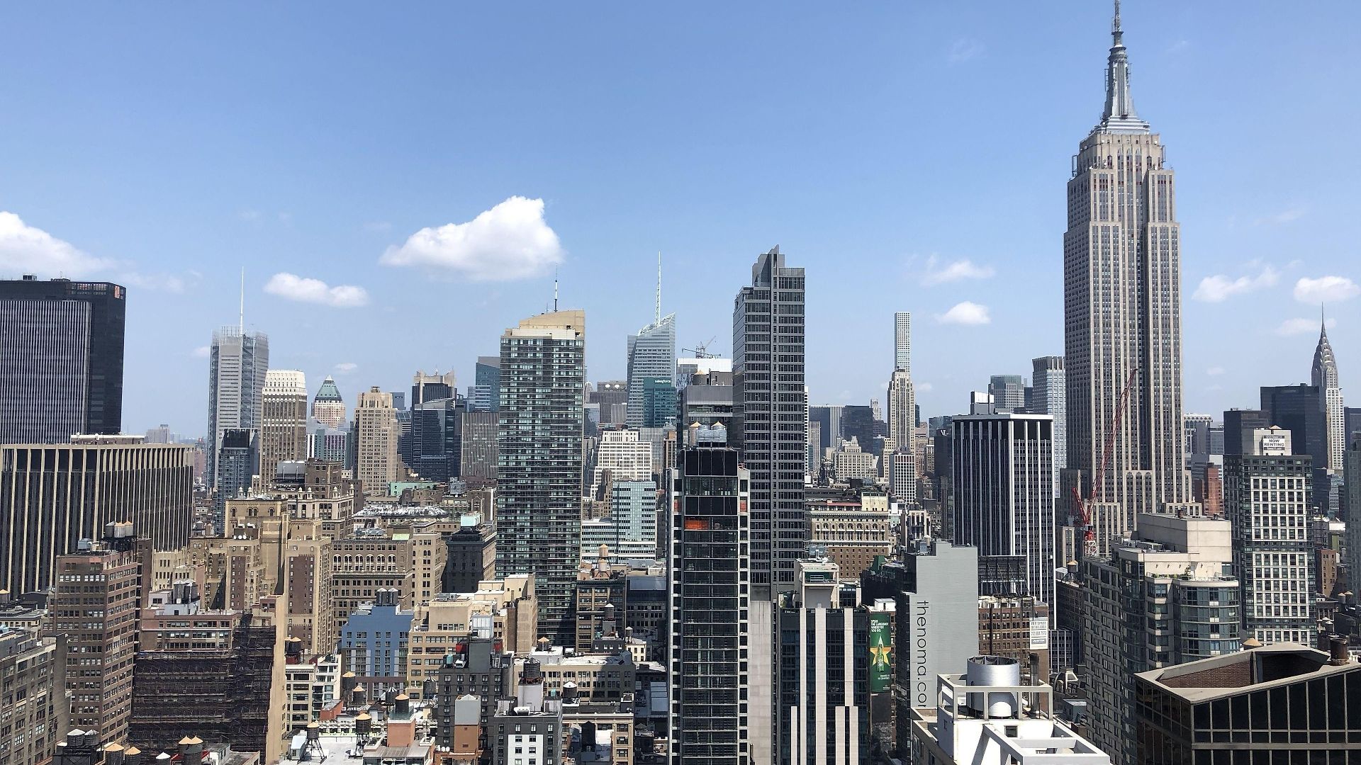 Hotel Renaissance Chelsea New York