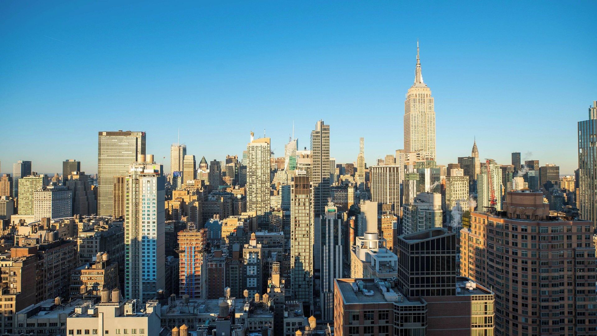 Hotel Renaissance Chelsea New York