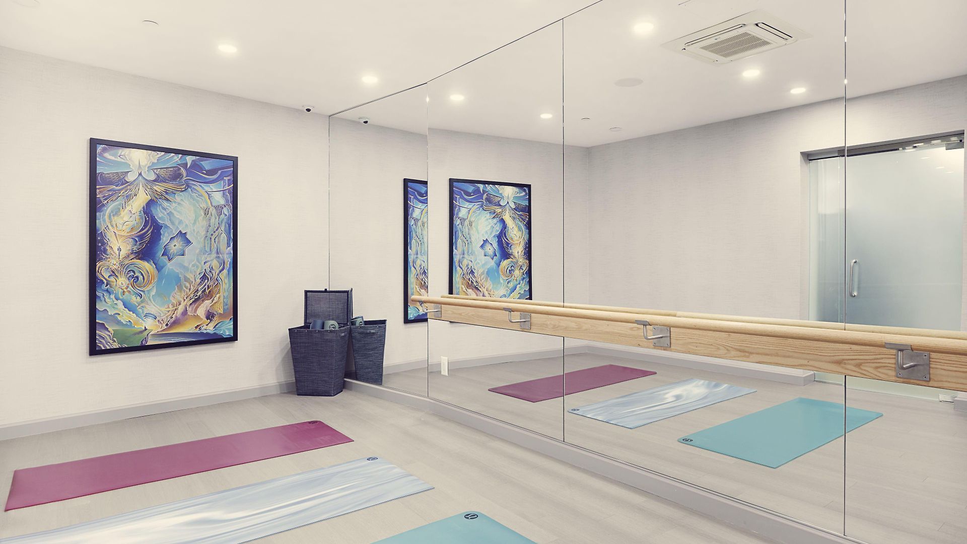 Artezen 4* New York