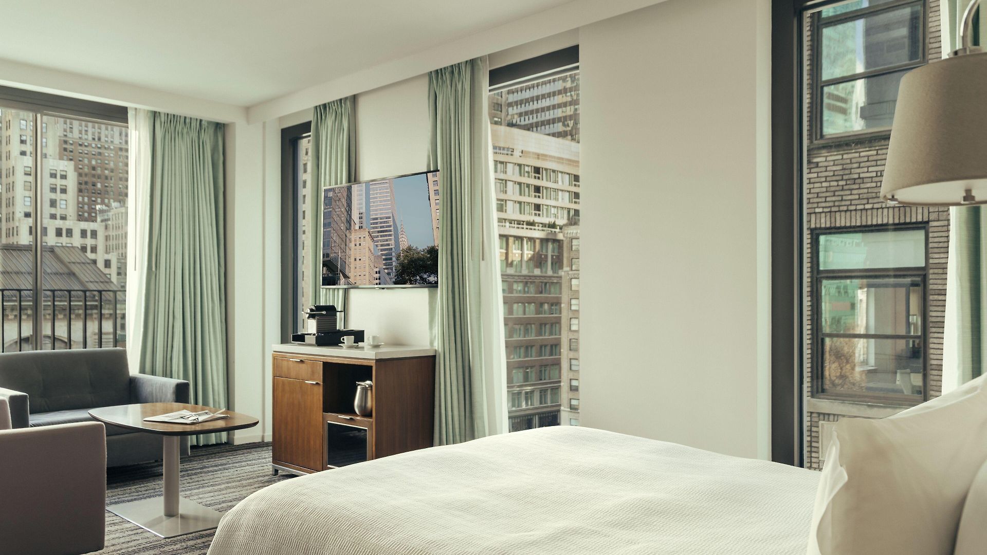 Hotel Park Terrace 4*
