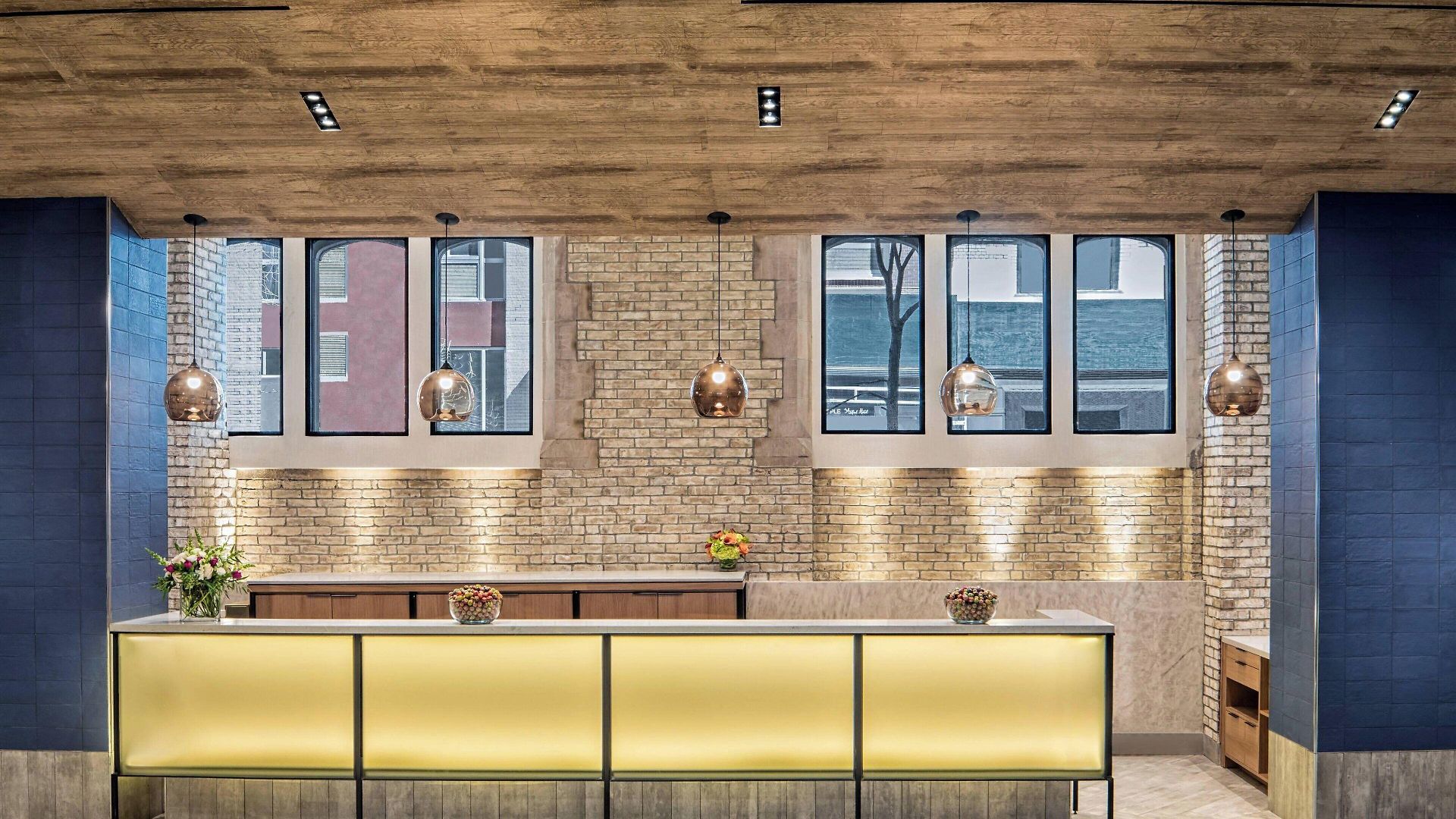 Springhill By Marriott Manhattan/times Square South New York