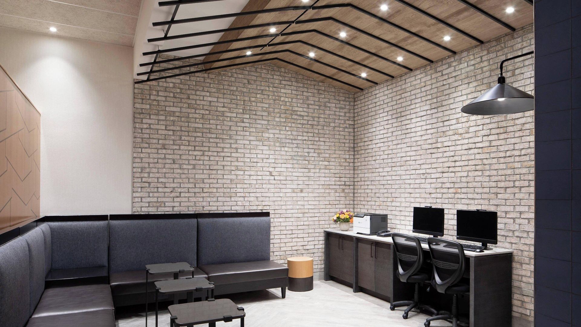 Hotel Springhill By Marriott Manhattan/times Square South 4*