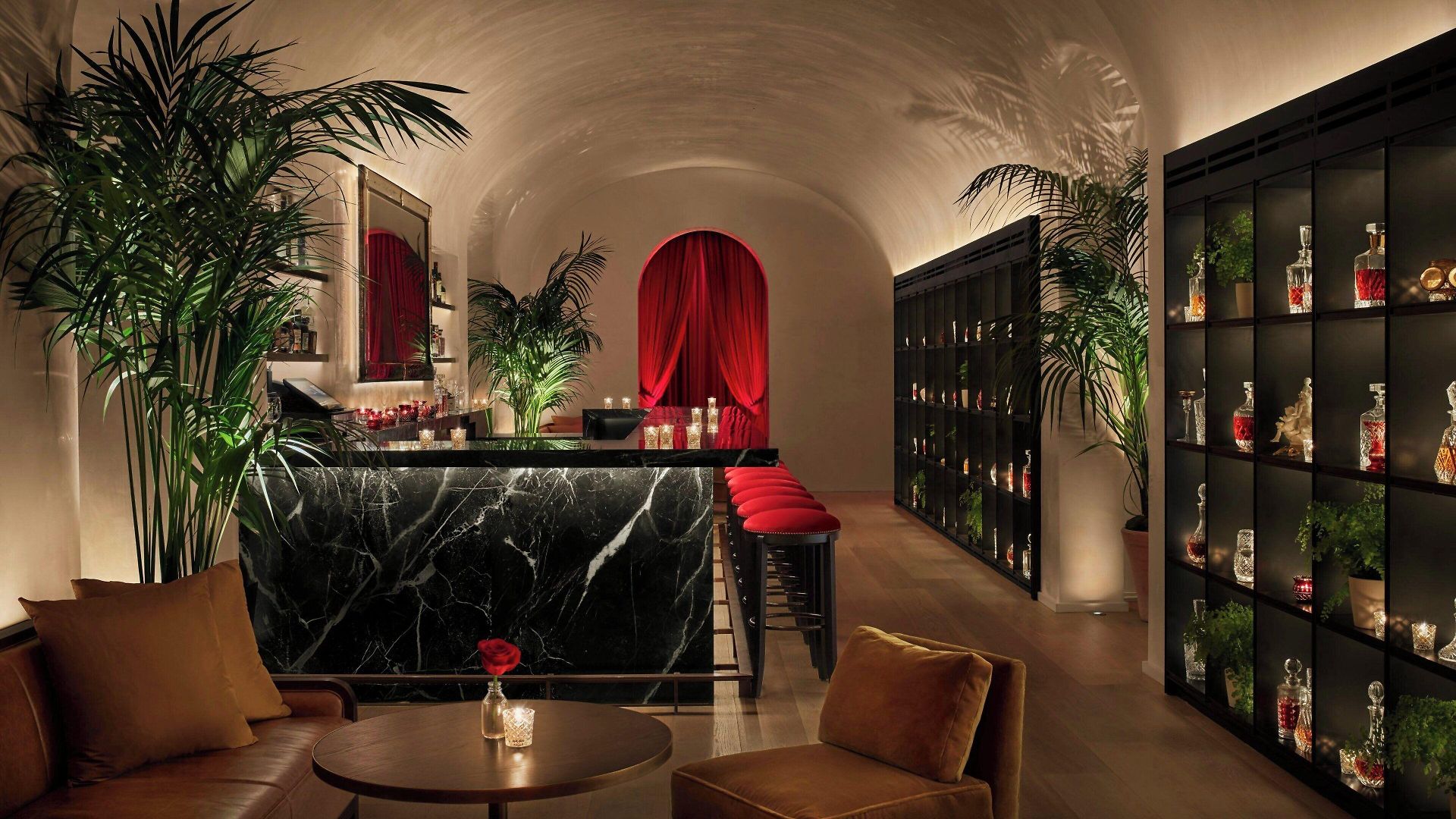 The Times Square Edition Hotel