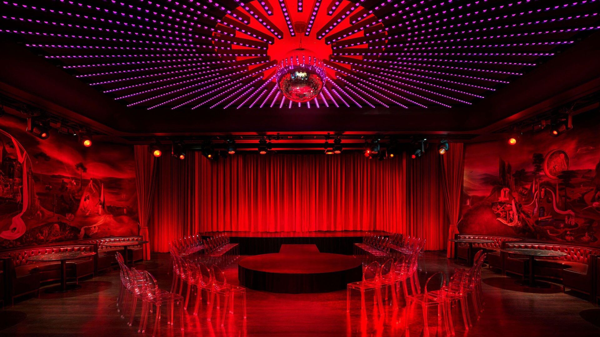 The Times Square Edition Hotel New York