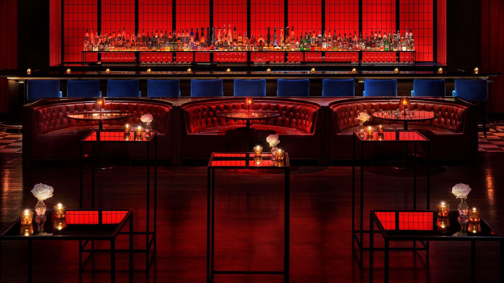 The Times Square Edition Hotel 5*