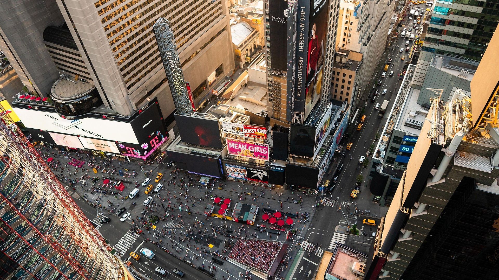 Hotel The Times Square Edition New York