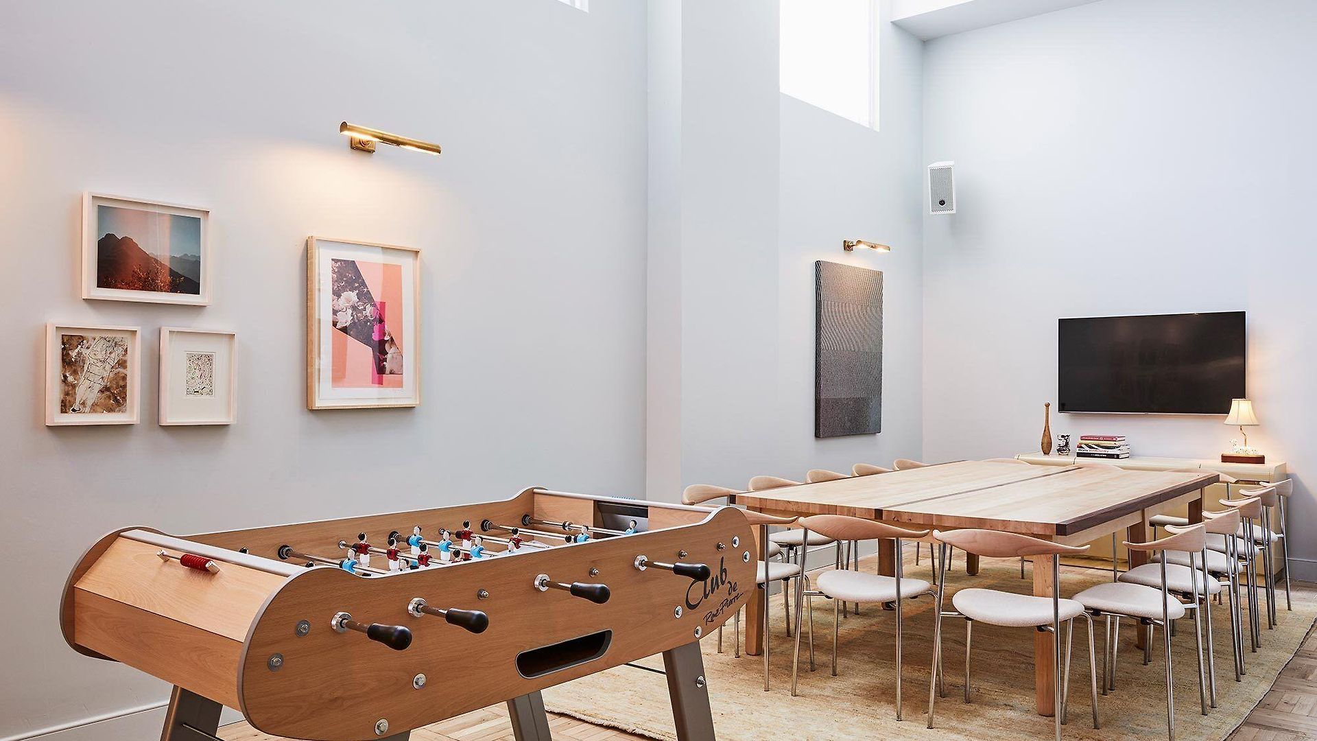 The Hoxton, Williamsburg New York
