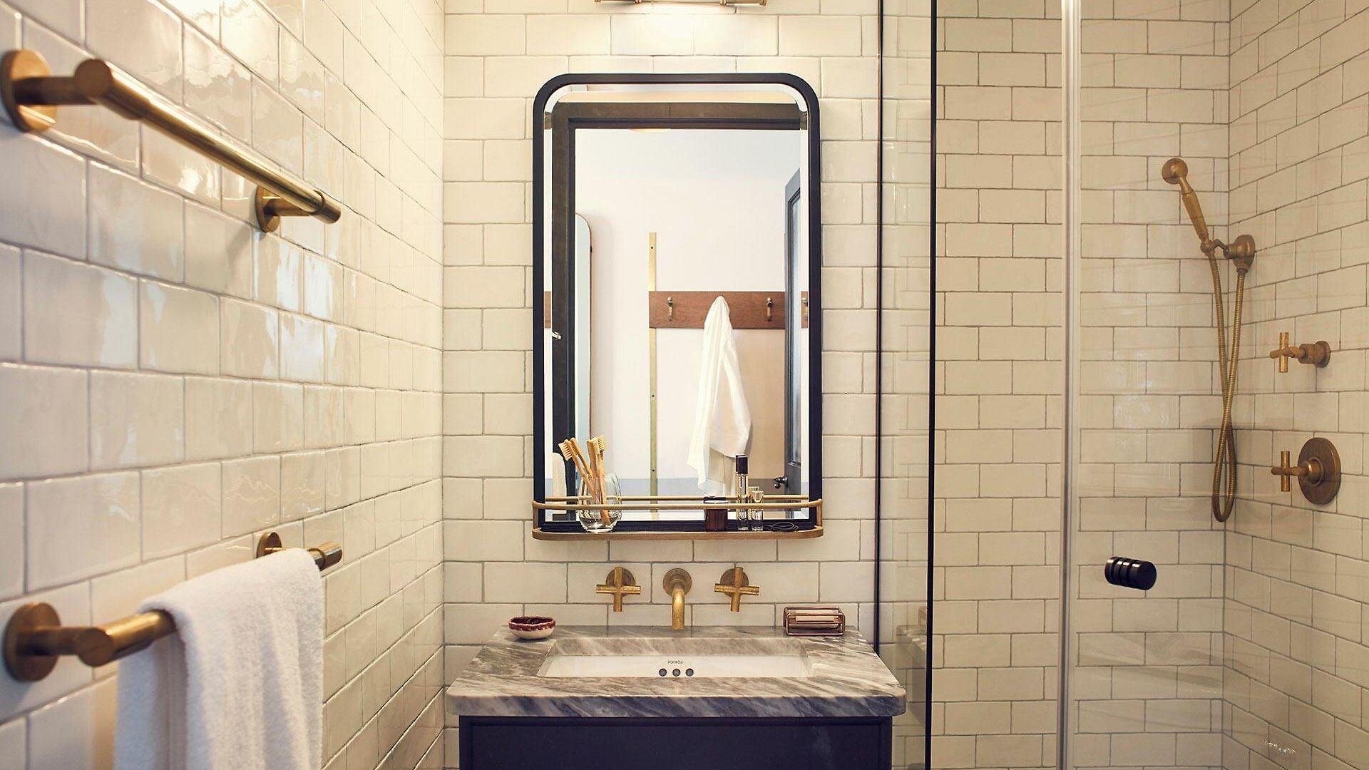 The Hoxton, Williamsburg Hotel New York