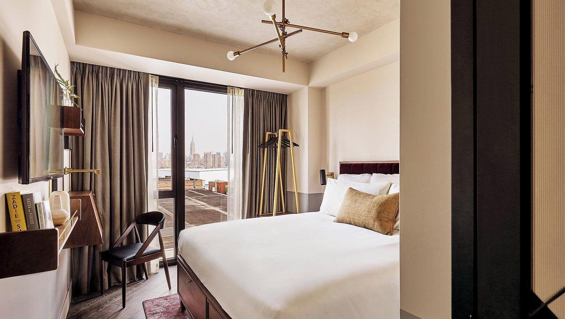 The Hoxton, Williamsburg 4* New York