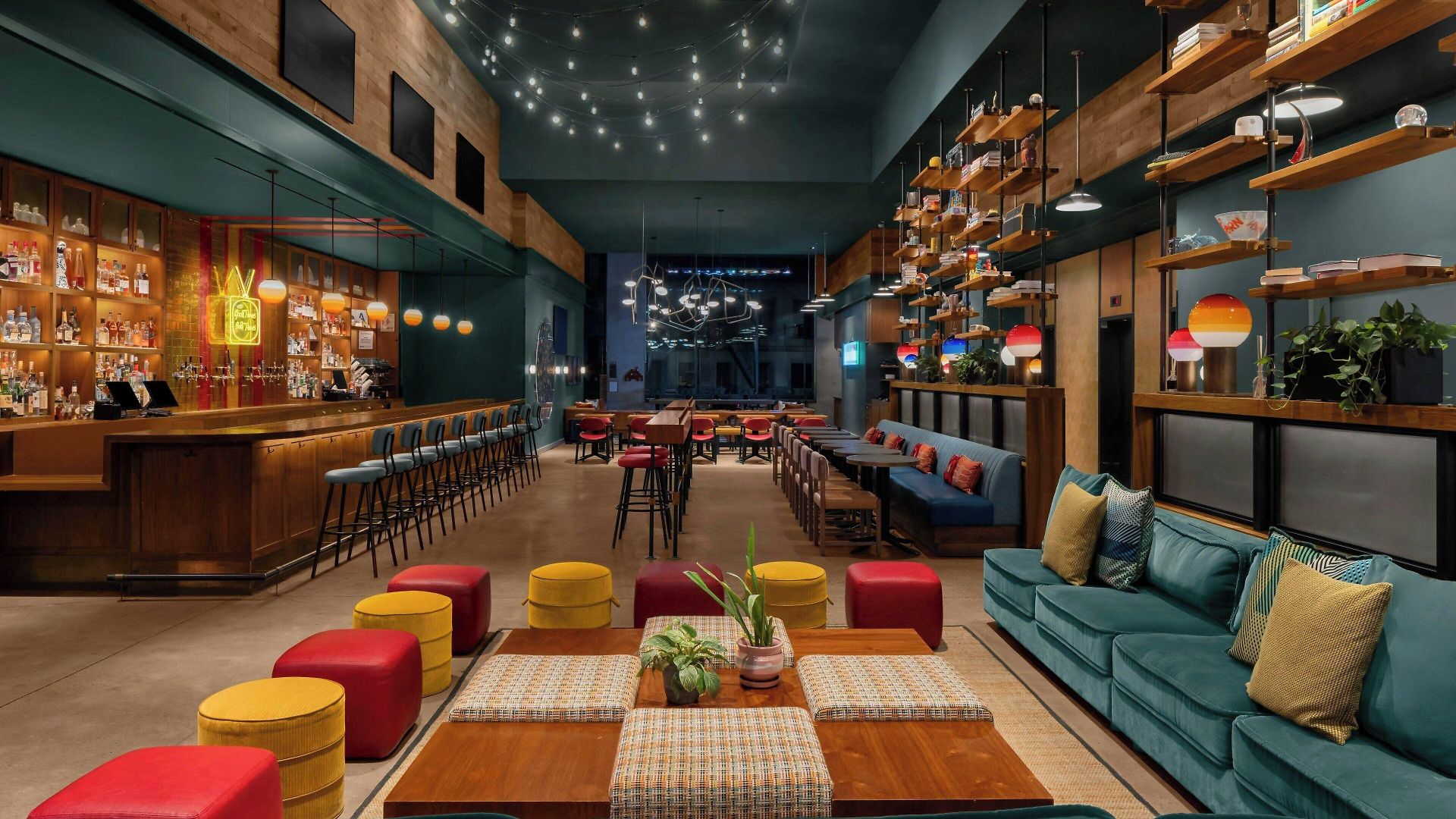 Moxy Nyc Downtown