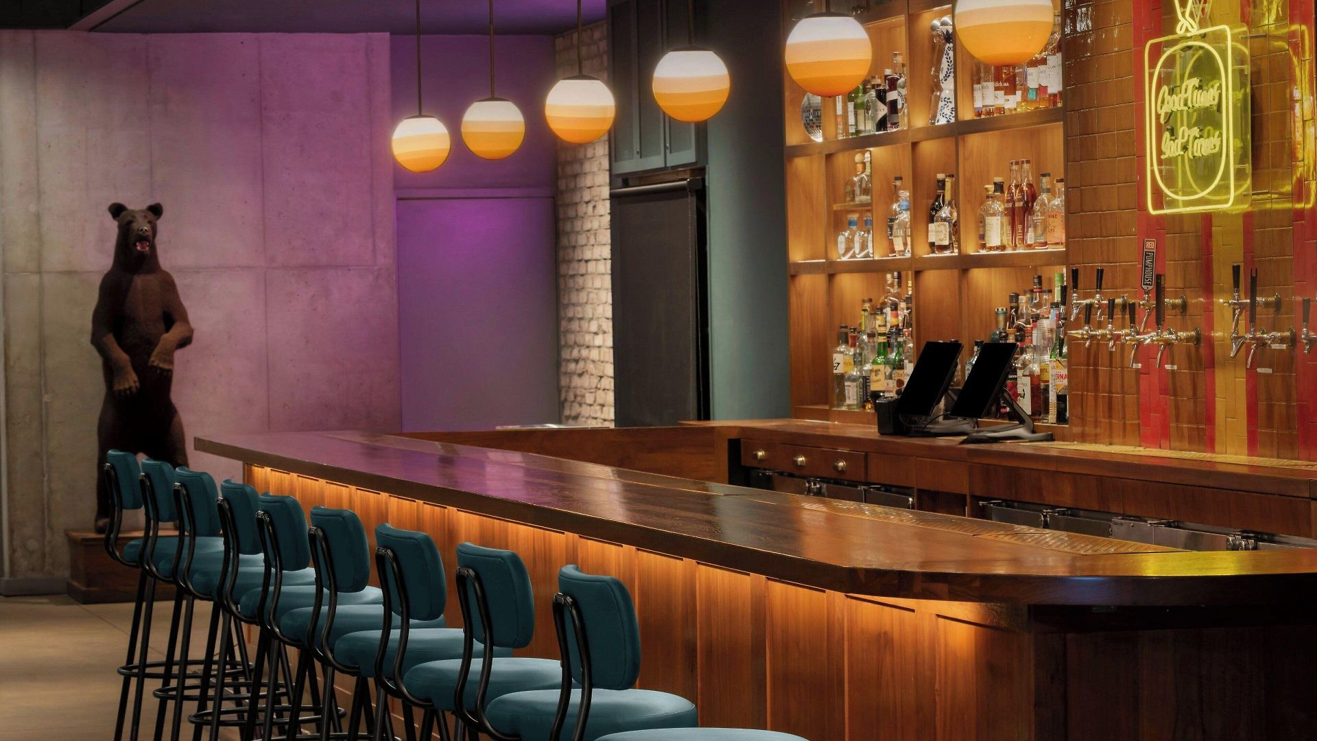 Moxy Nyc Downtown
