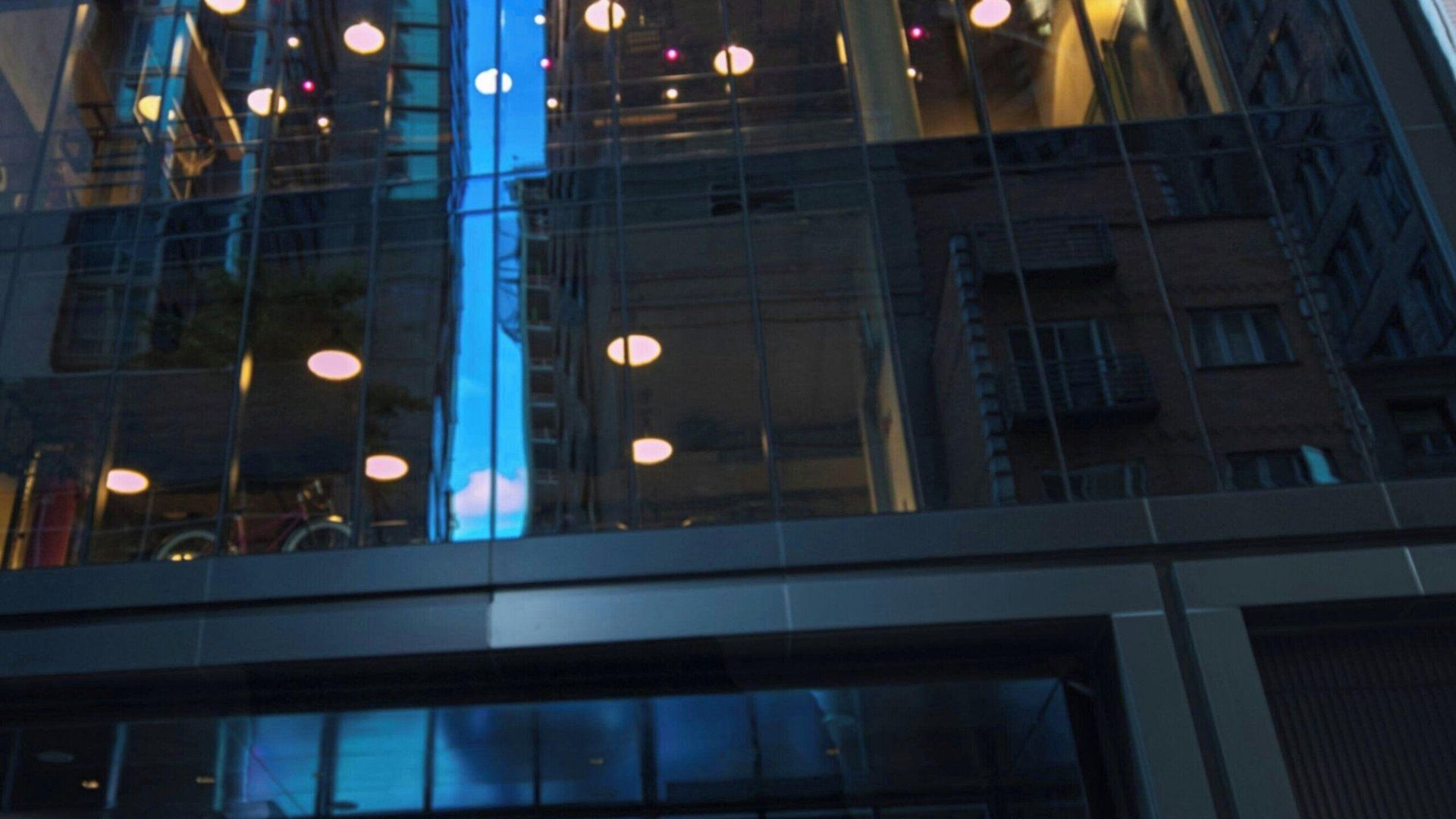 Moxy Nyc Downtown Hotel 3*