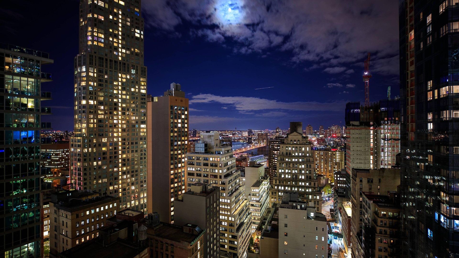 Hotel Moxy Nyc Downtown