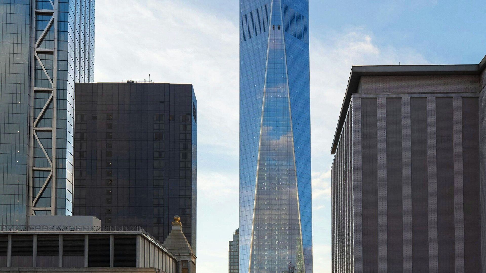 Moxy Nyc Downtown Hotel 3*
