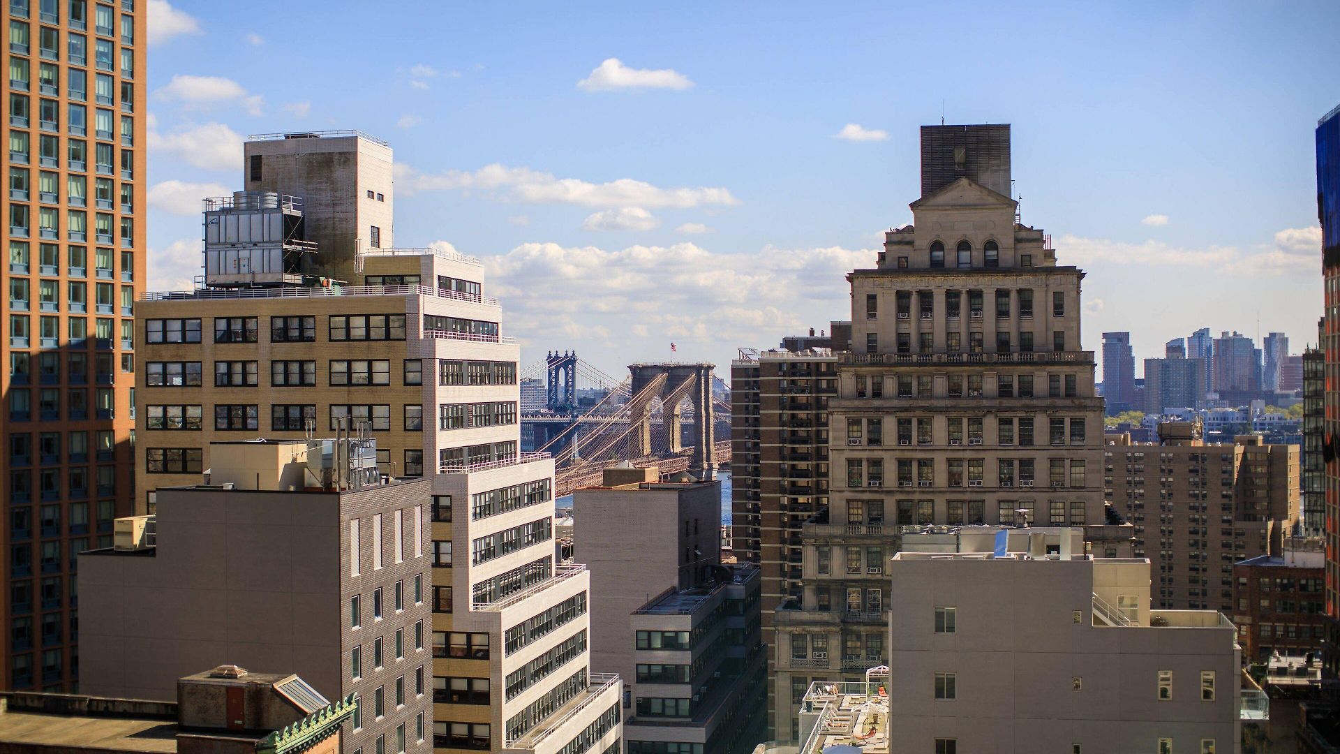Hotel Moxy Nyc Downtown New York