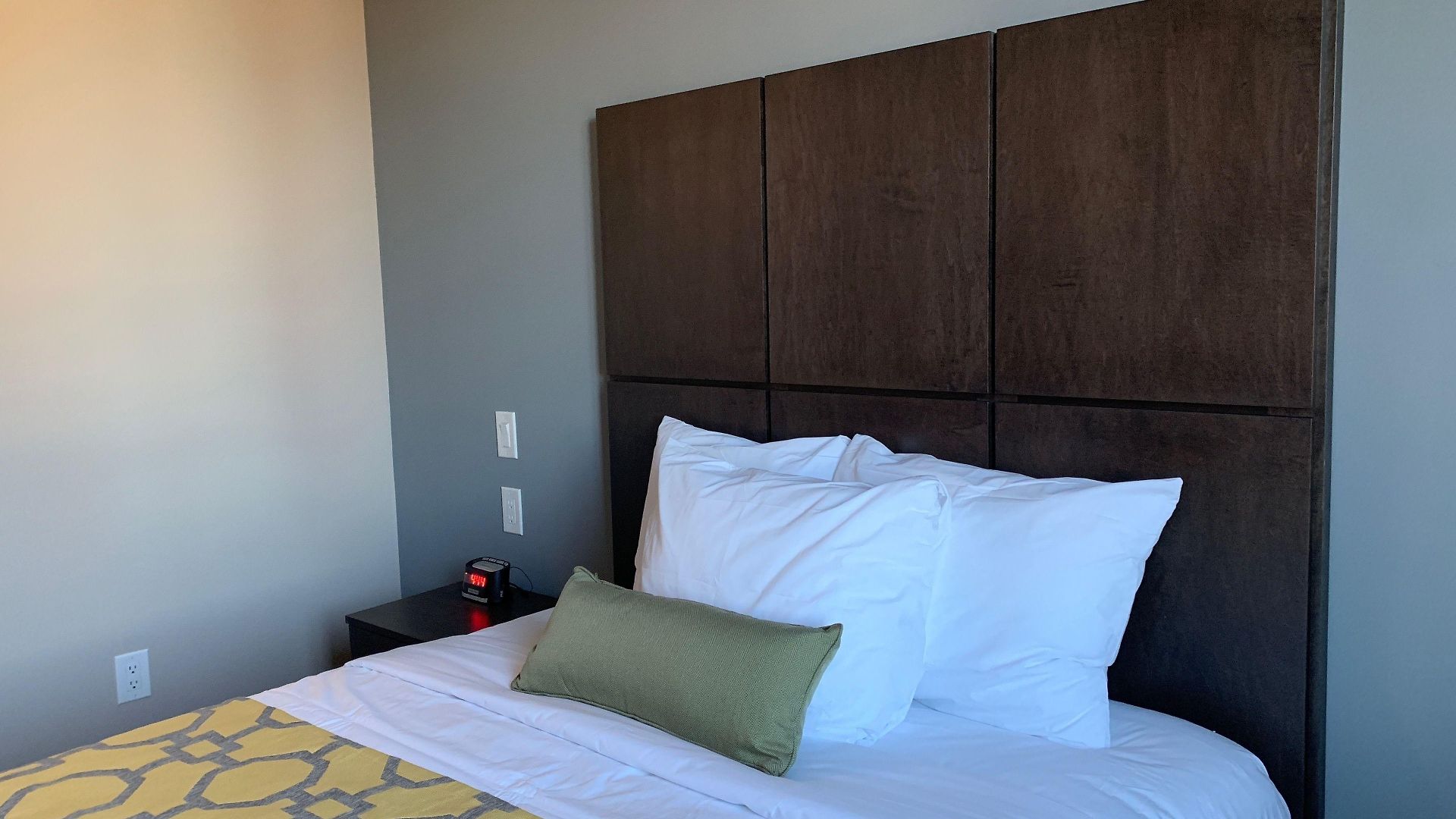 Voyage Hotel