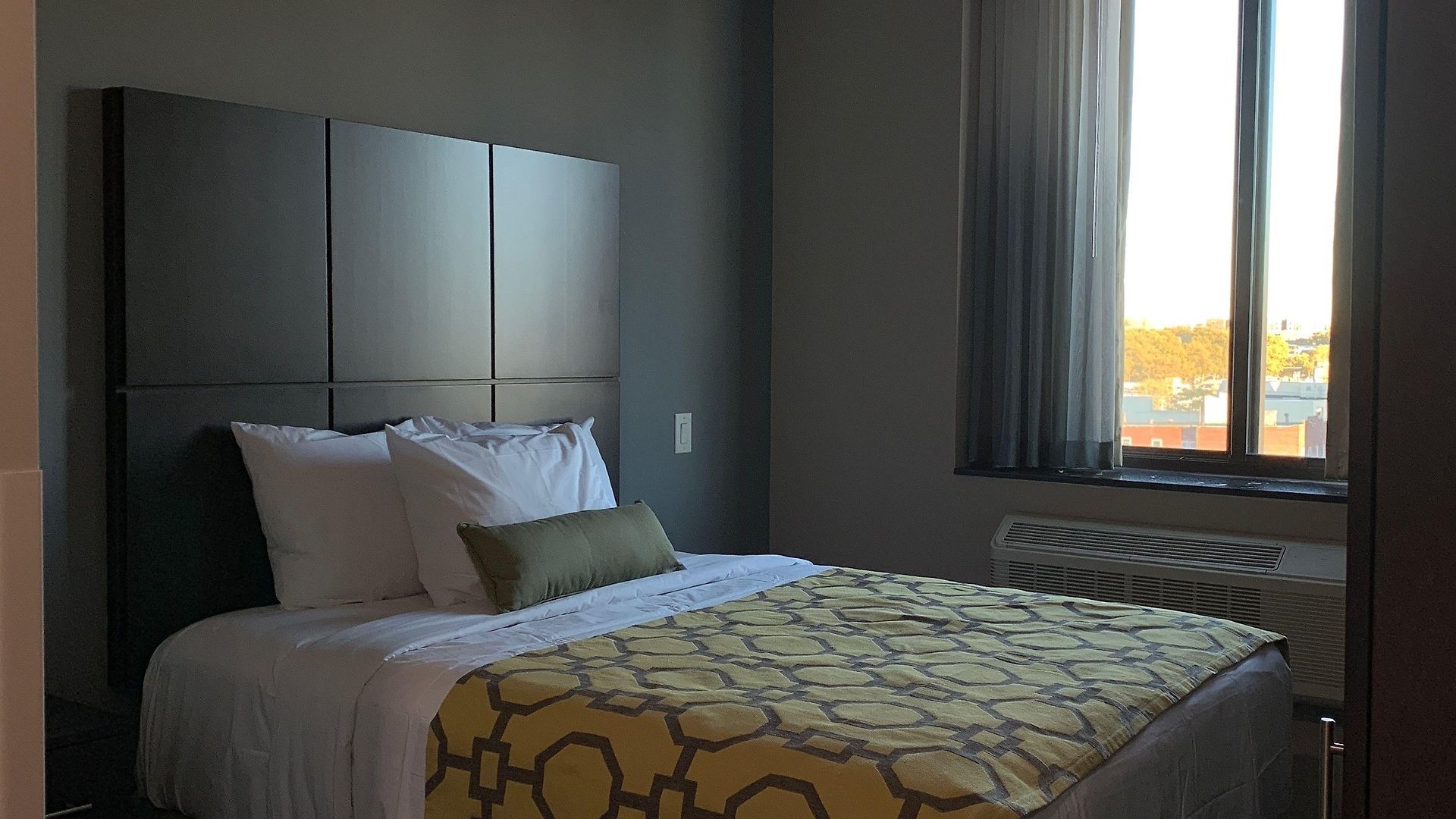 Voyage Hotel New York