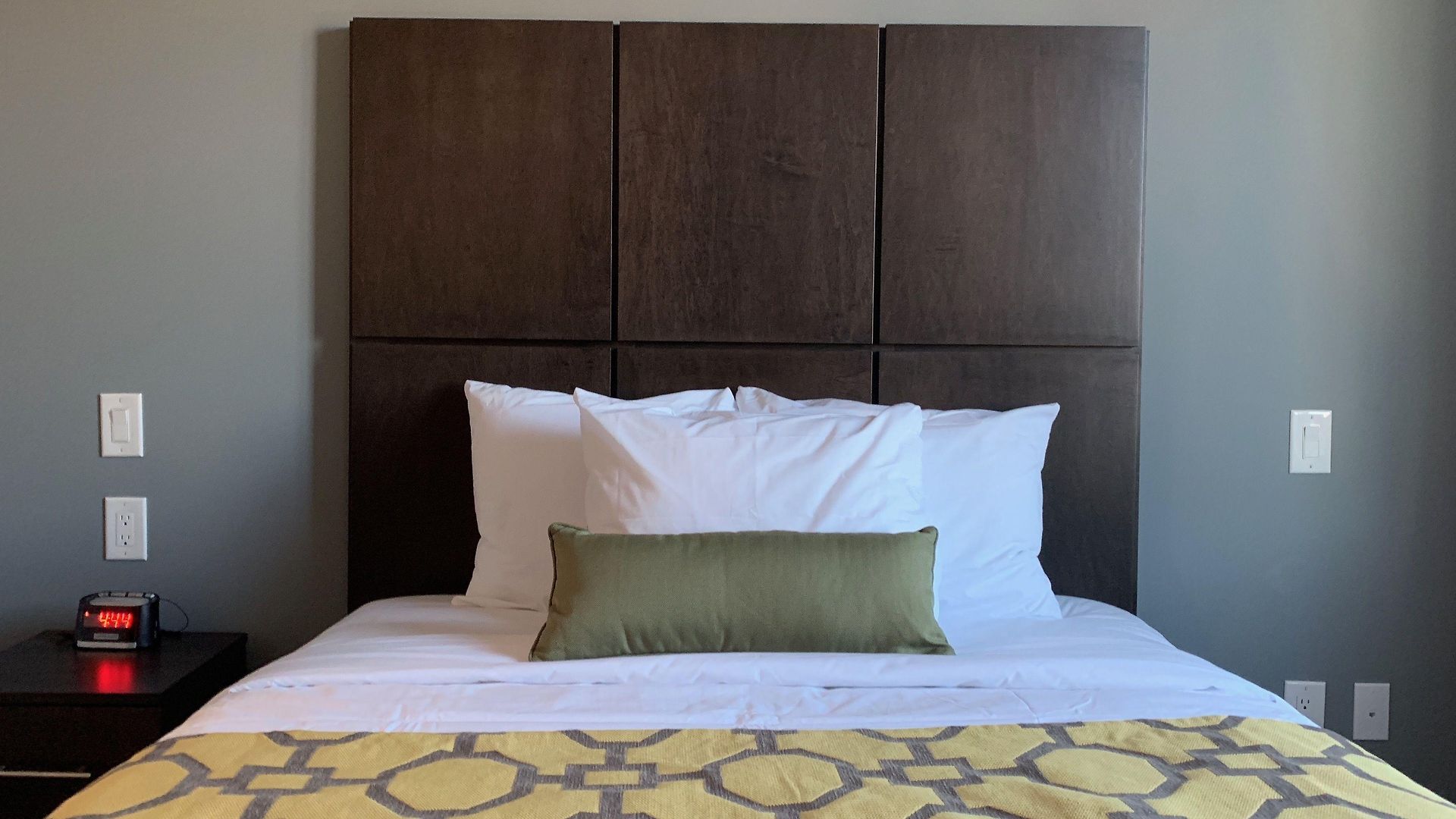 Hotel Voyage New York