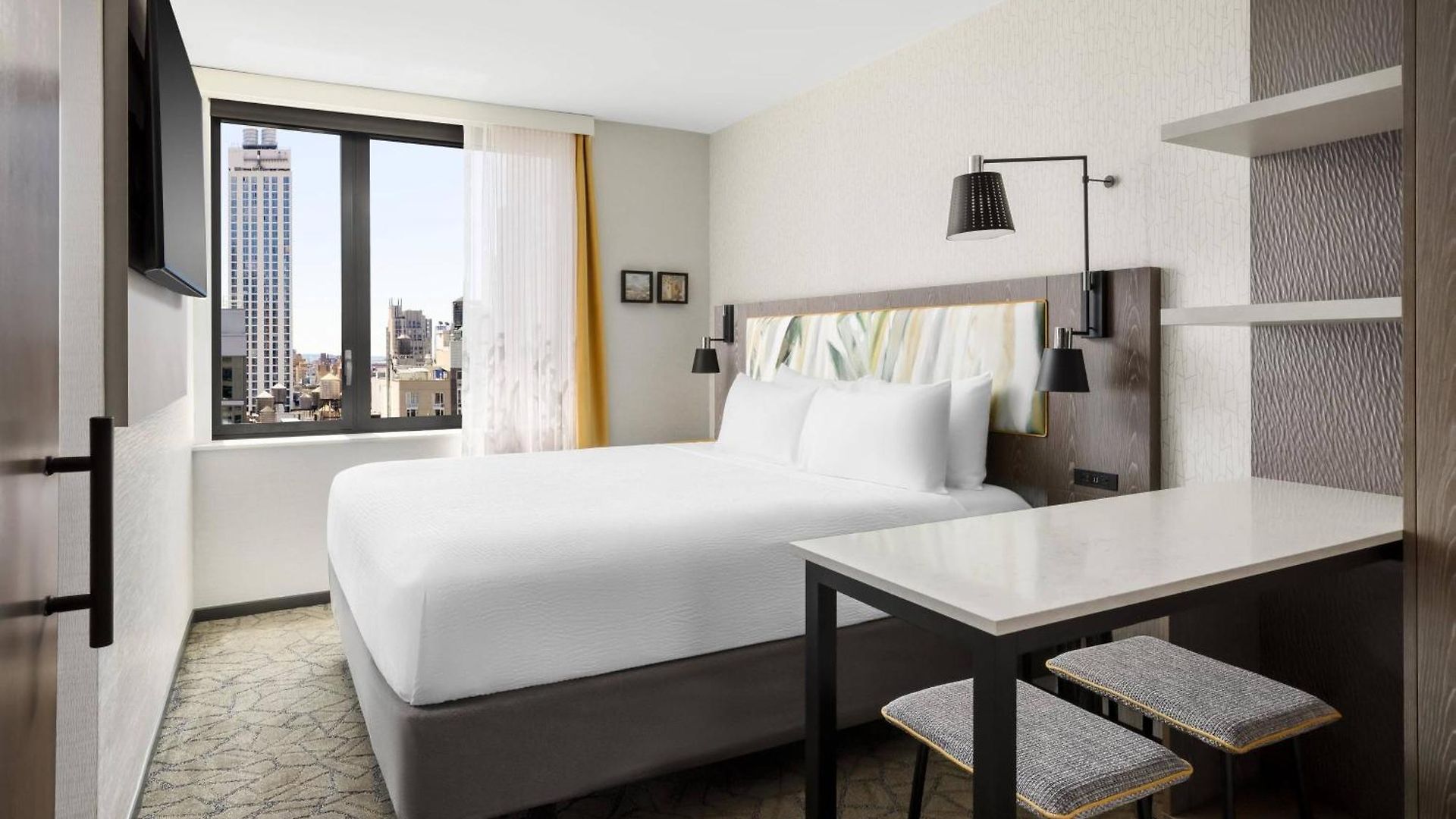 Towneplace By Marriott Manhattan/chelsea 3*