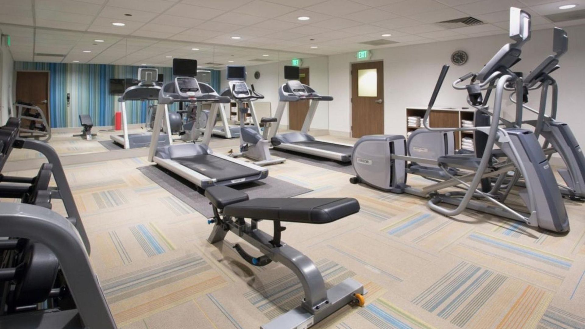 Express - Nyc Brooklyn - Sunset Park By Ihg 3* New York