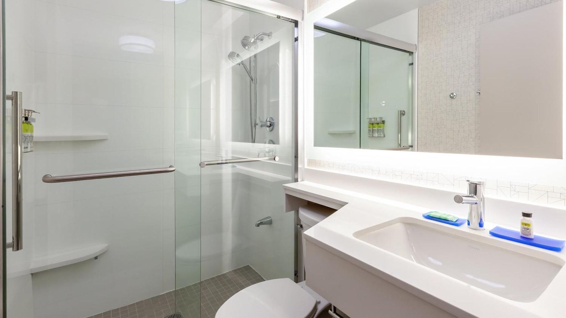 Hotel Express - Nyc Brooklyn - Sunset Park By Ihg
