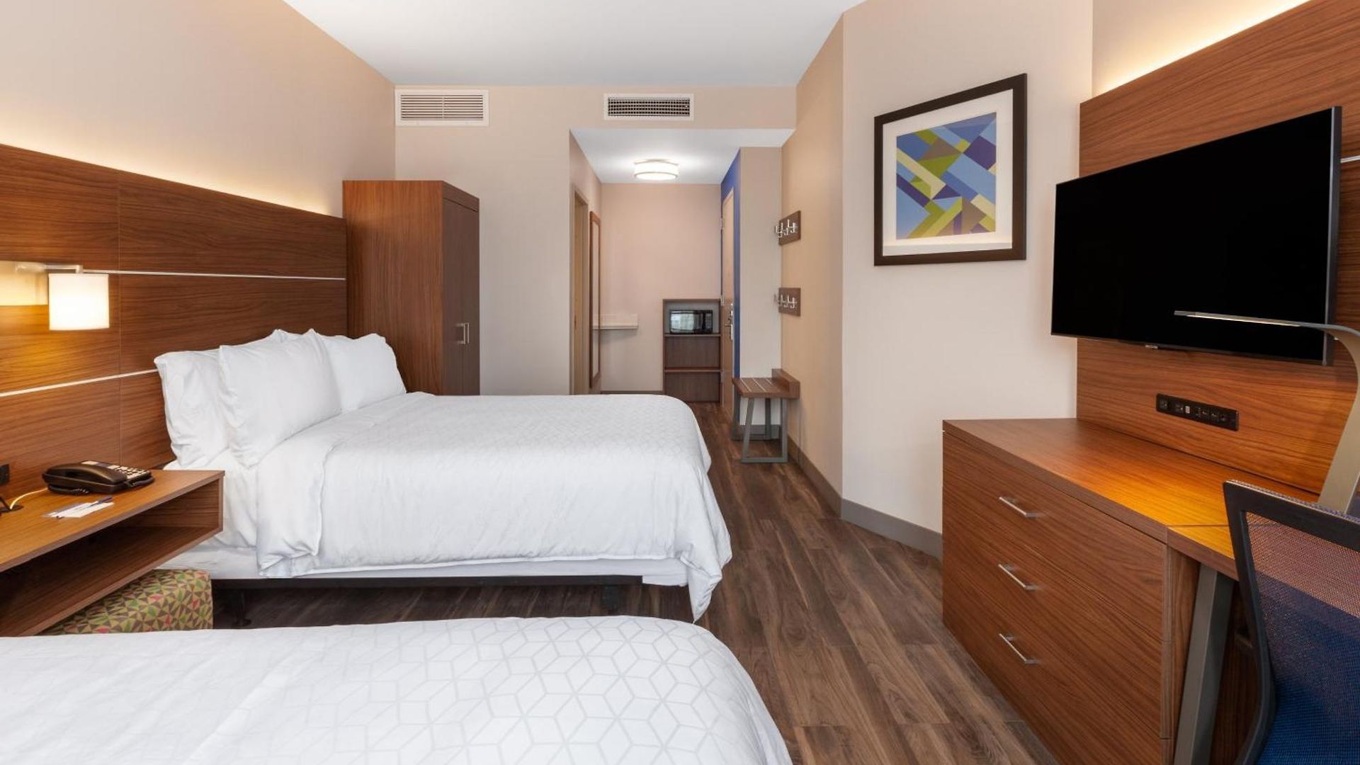 Hotel Express - Nyc Brooklyn - Sunset Park By Ihg 3*