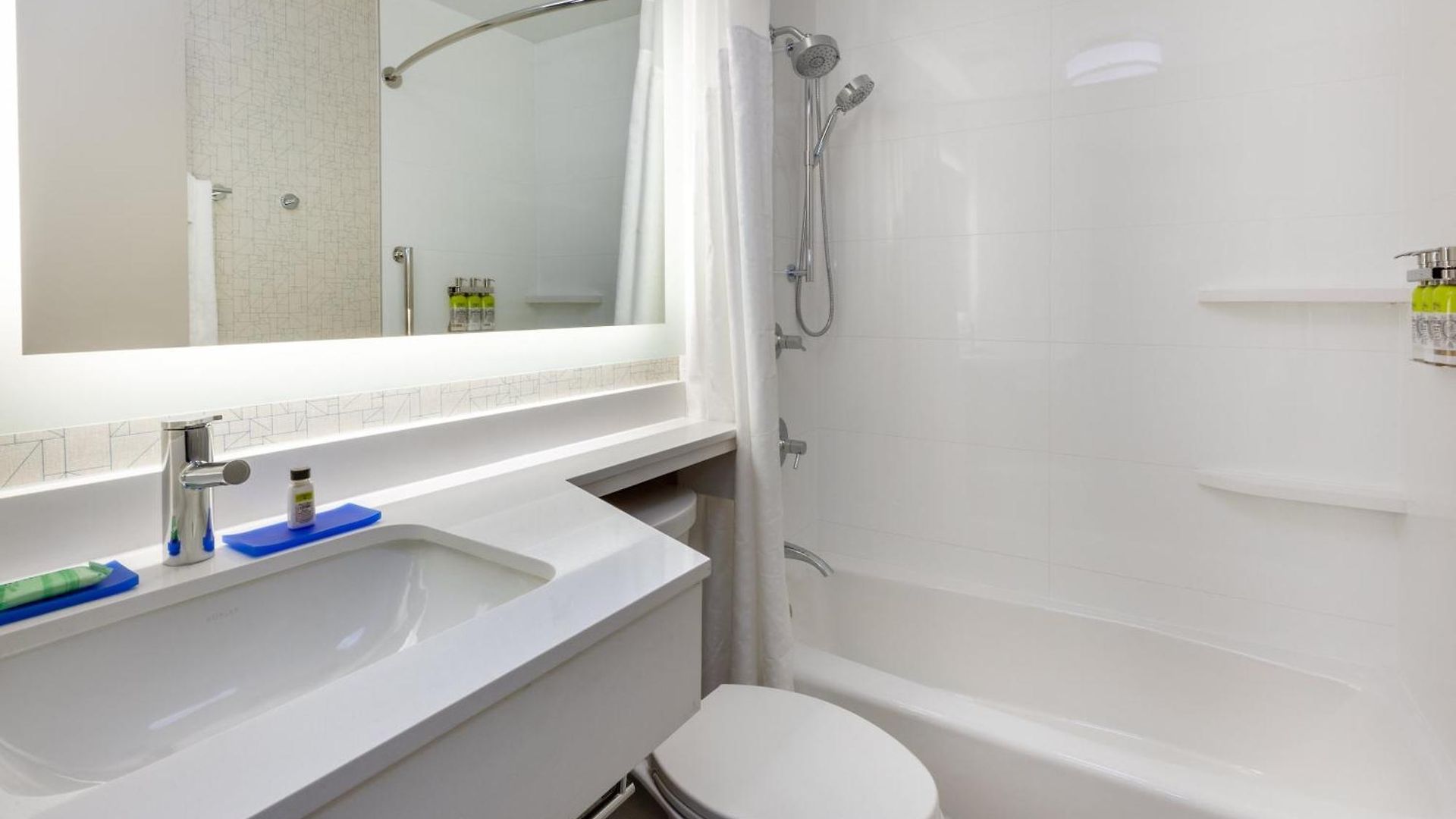 Express - Nyc Brooklyn - Sunset Park By Ihg Hotel New York