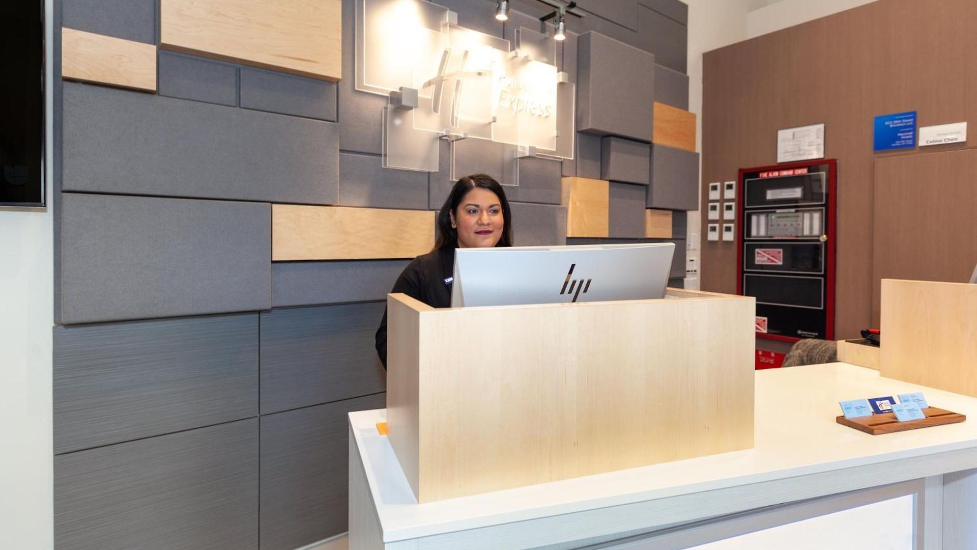 Hotel Express - Nyc Brooklyn - Sunset Park By Ihg New York