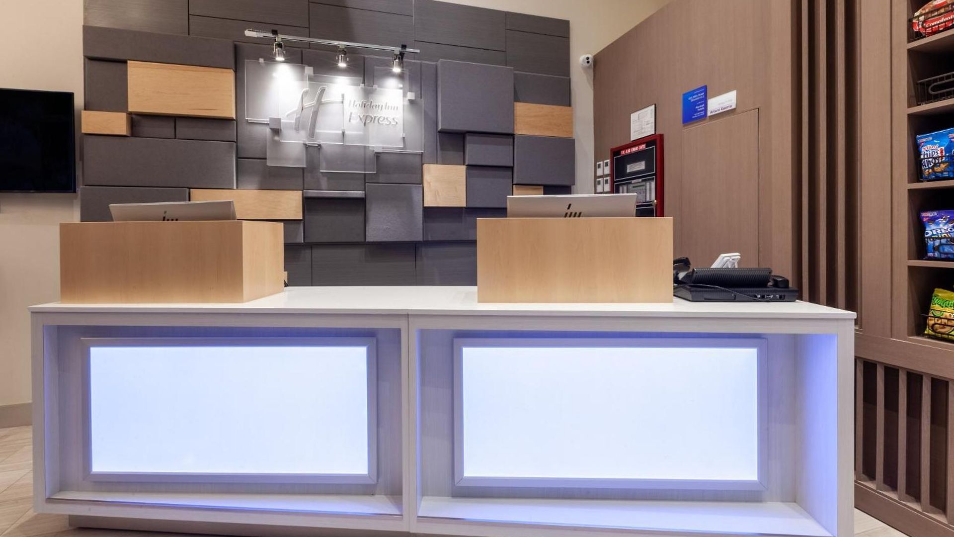 Express - Nyc Brooklyn - Sunset Park By Ihg 3*