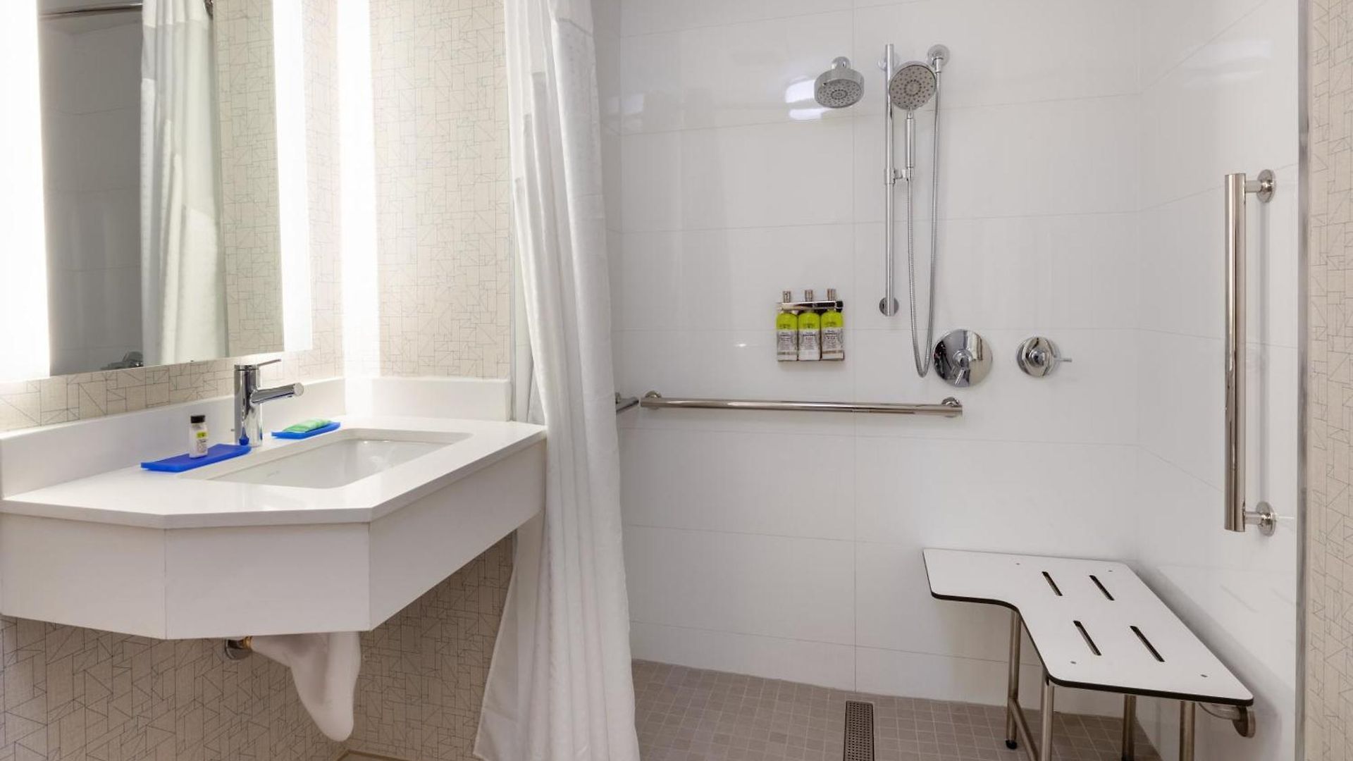 Express - Nyc Brooklyn - Sunset Park By Ihg Hotel