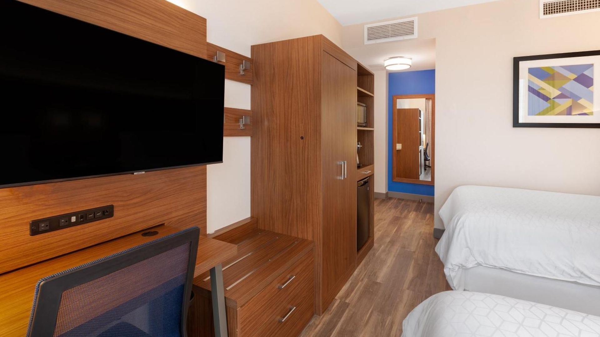 Hotel Express - Nyc Brooklyn - Sunset Park By Ihg 3*