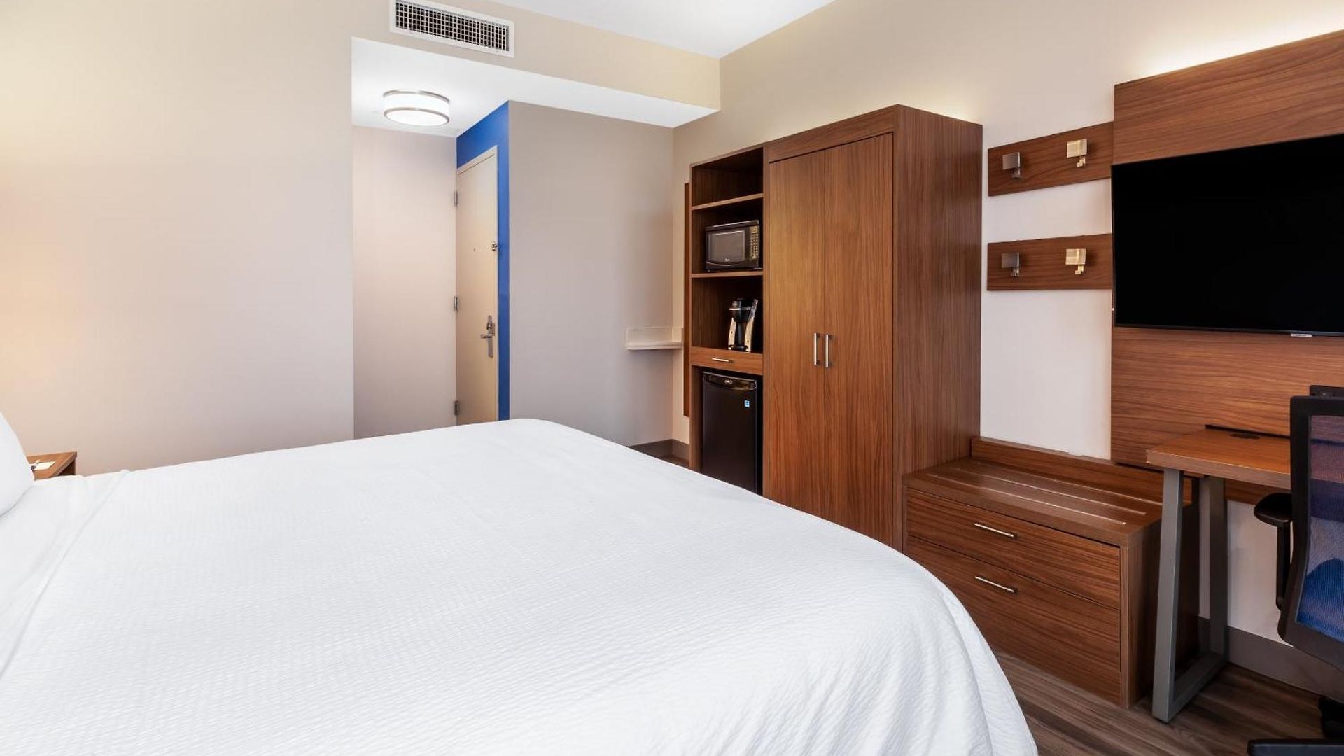 Hotel Express - Nyc Brooklyn - Sunset Park By Ihg