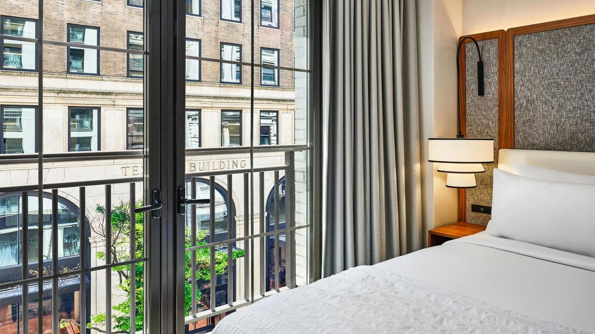 Hotel Le Meridien New York, Fifth Avenue New York