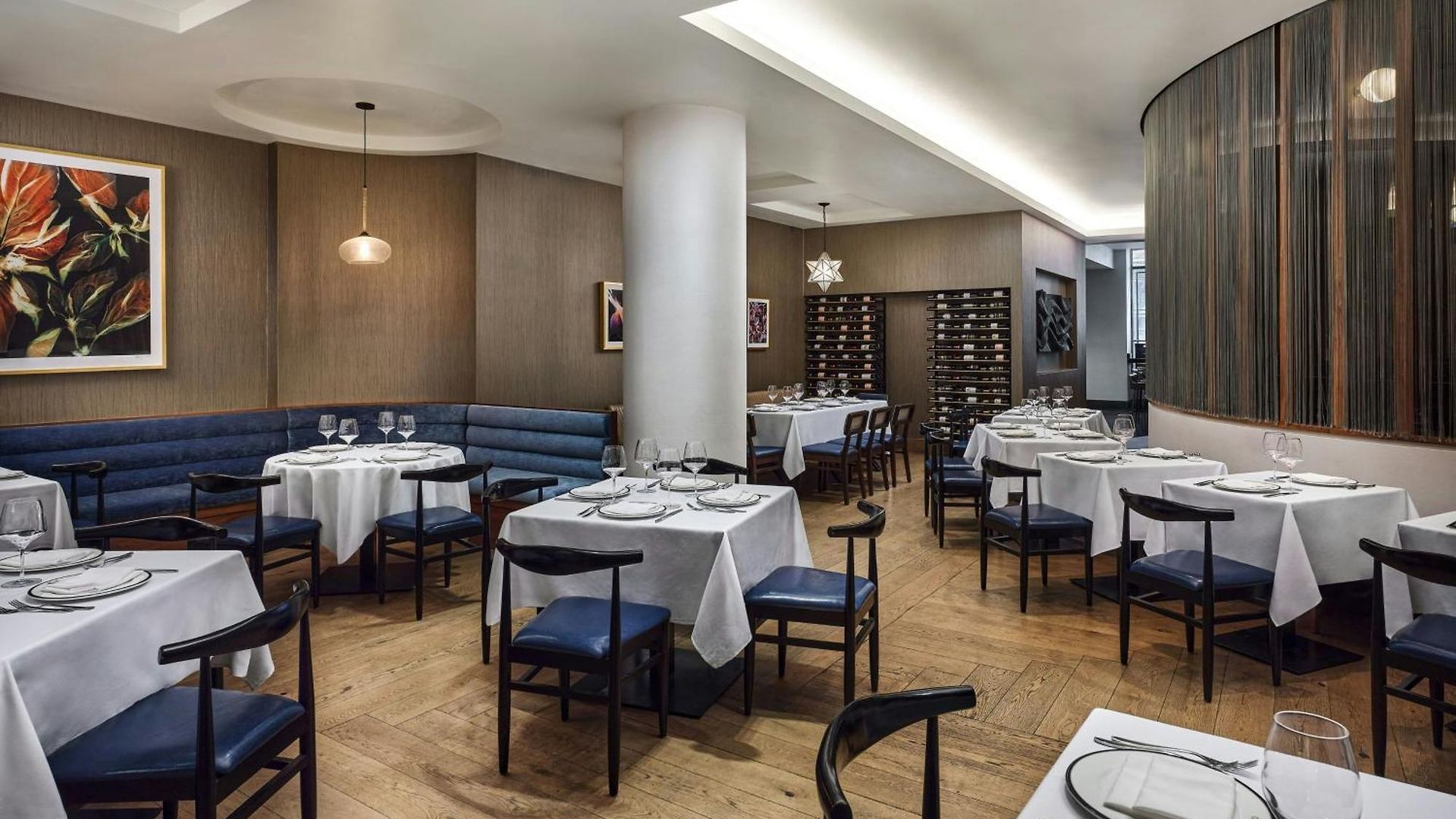 Le Meridien New York, Fifth Avenue New York
