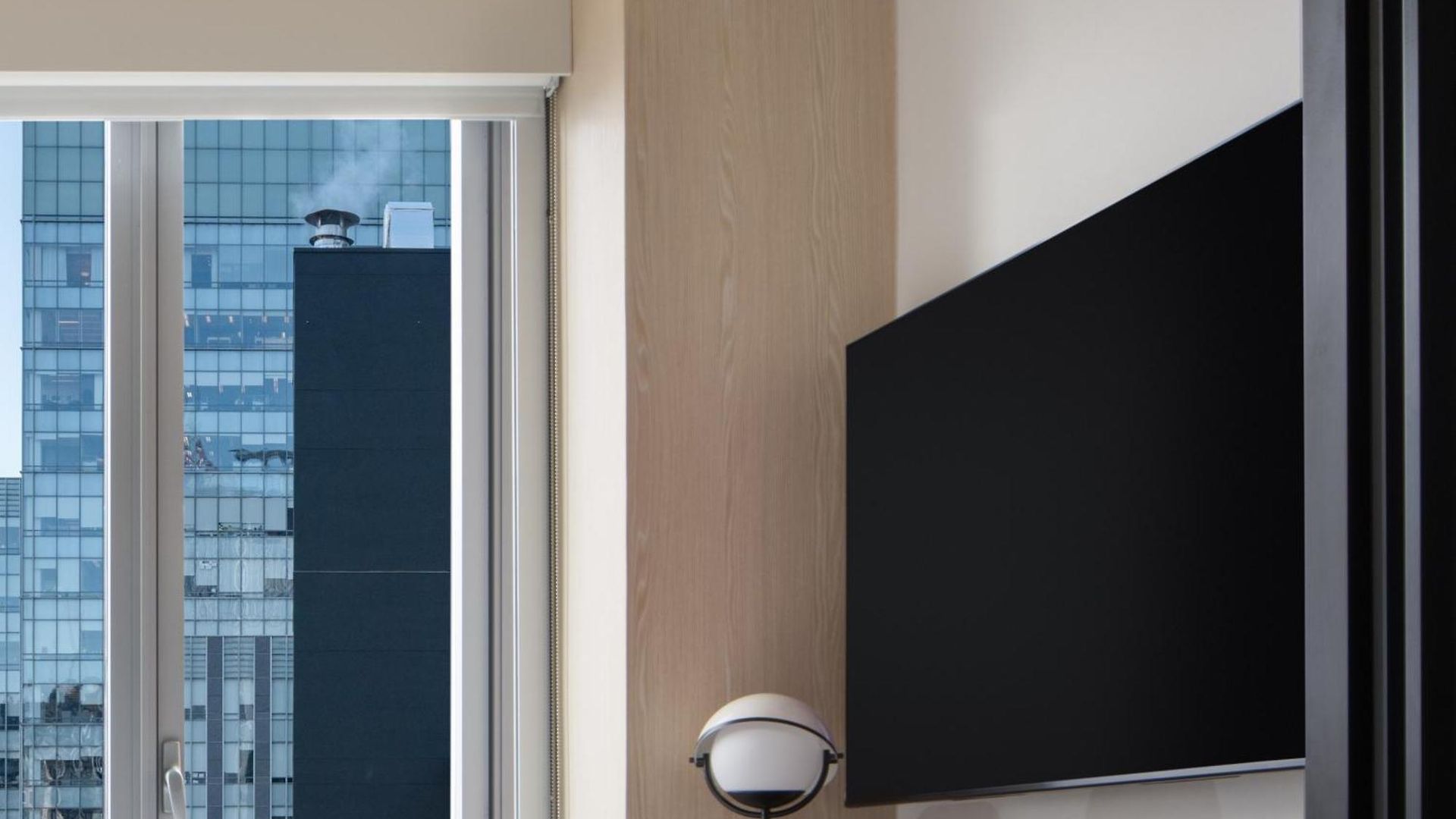 Hotel Motto By Hilton Times Square 3*