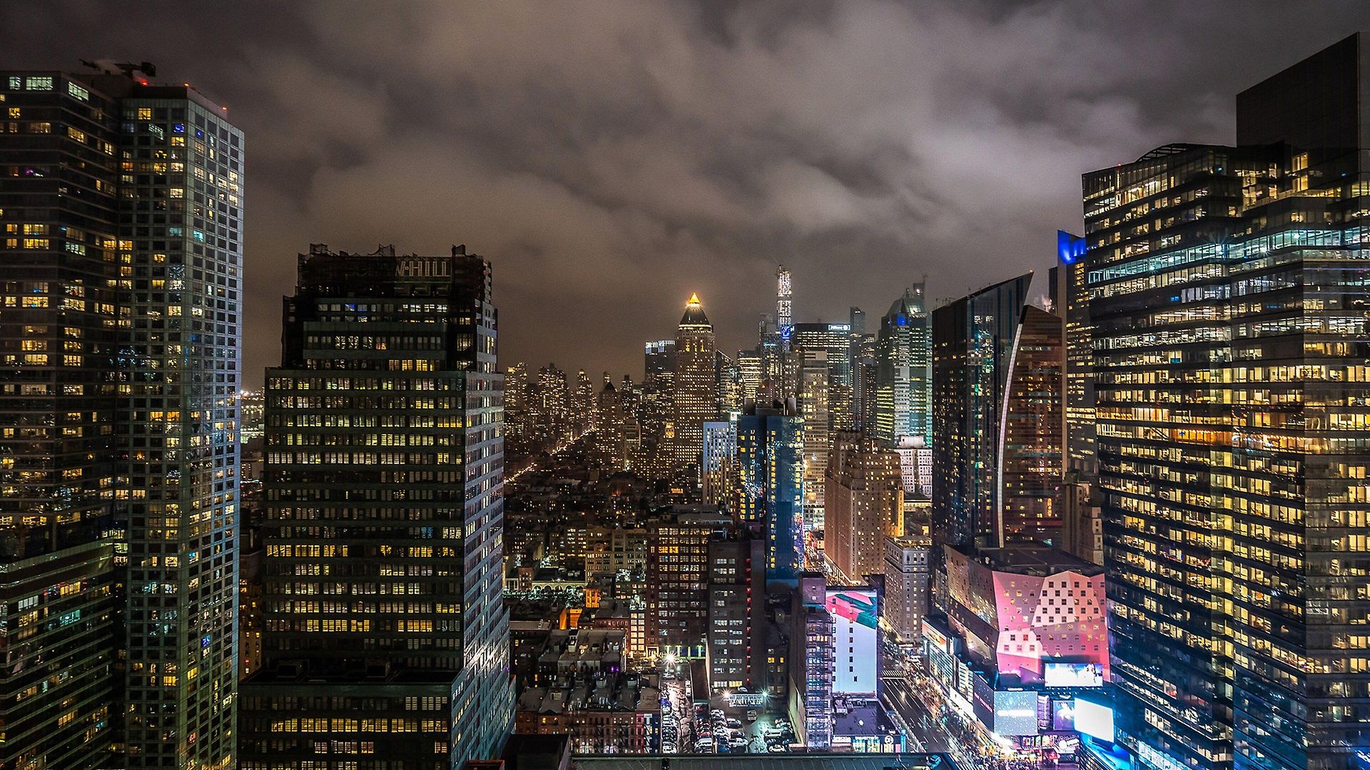 Aliz Times Square 4* New York