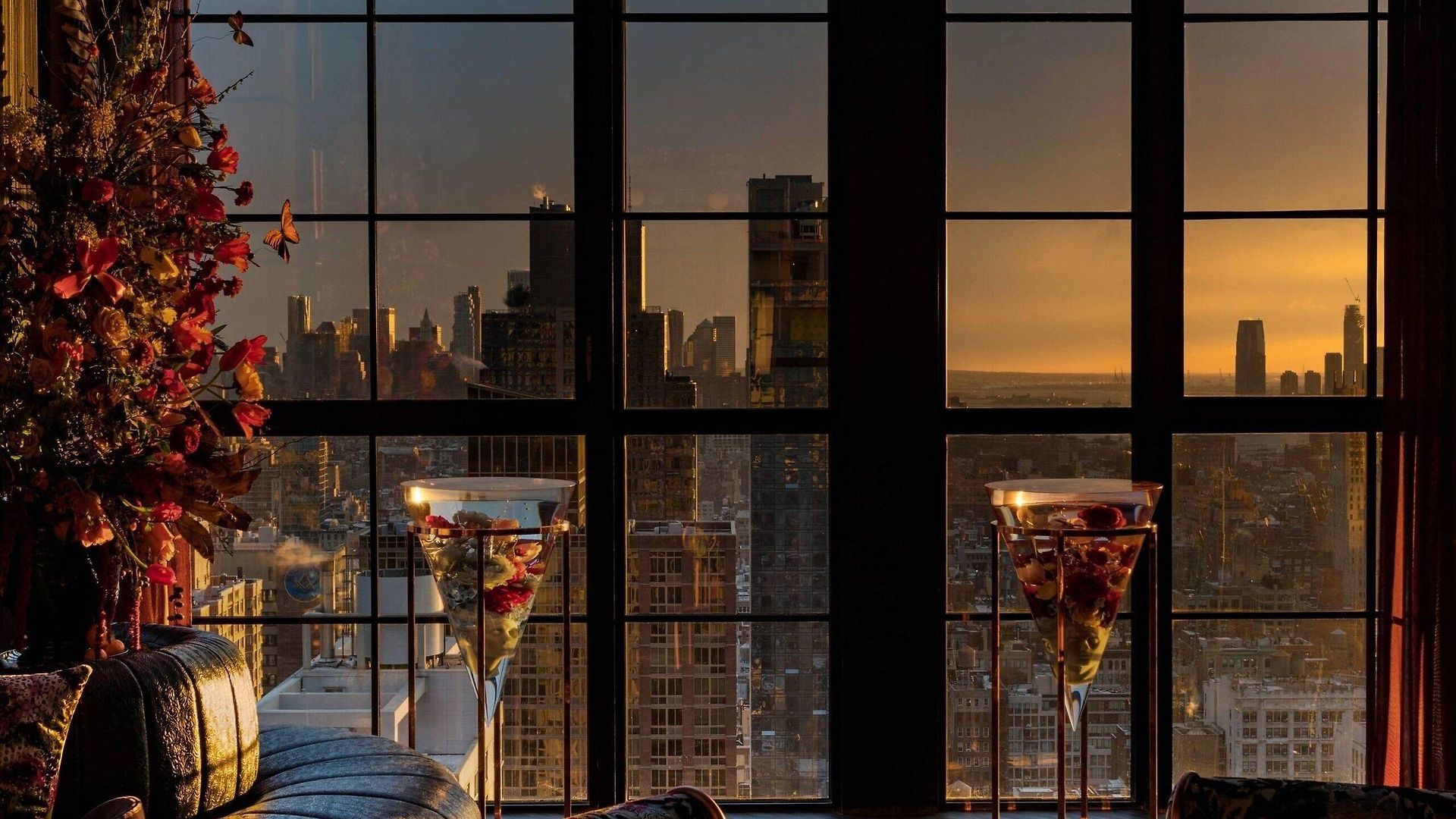 Moxy Nyc Chelsea New York