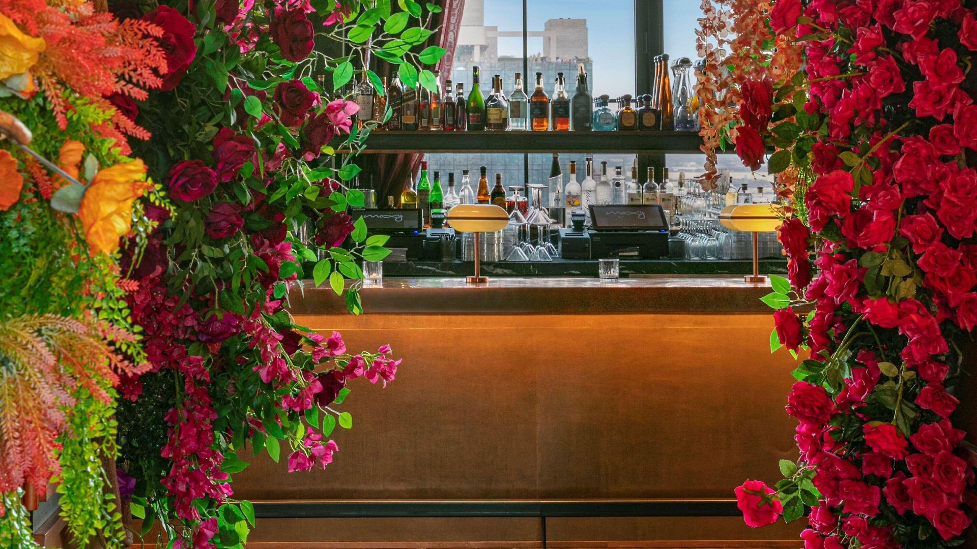 Moxy Nyc Chelsea New York